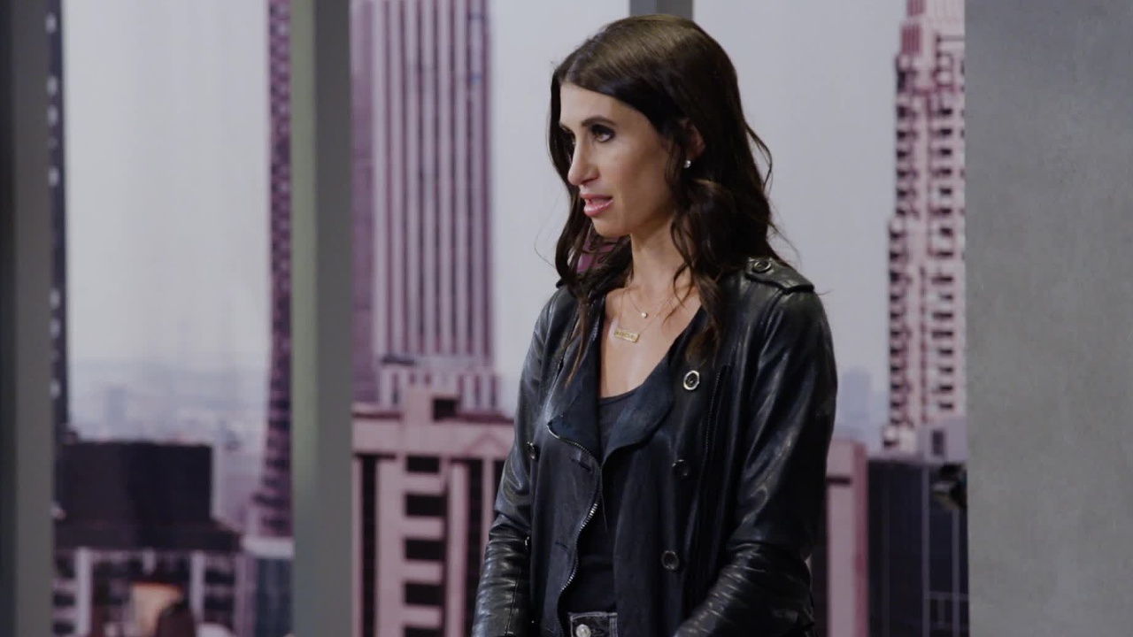 Entrepreneur Elevator Pitch