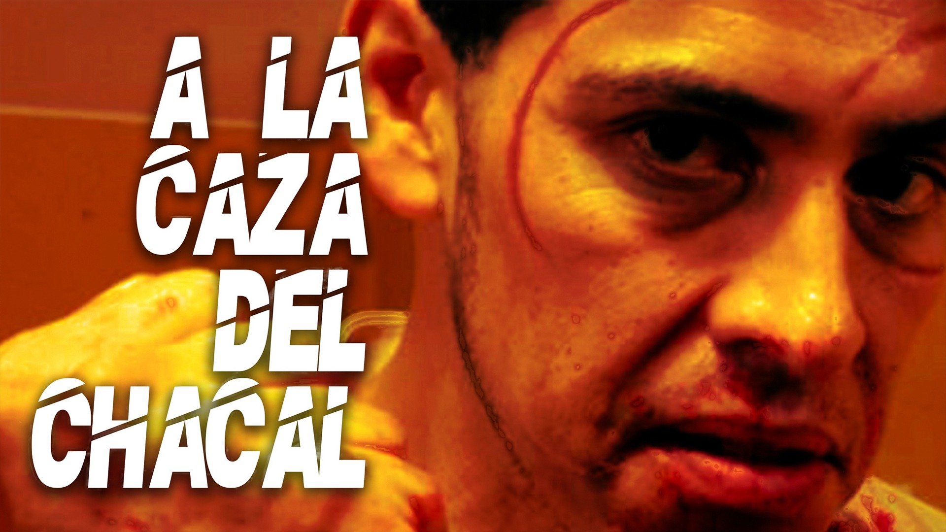 A la caza del Chacal