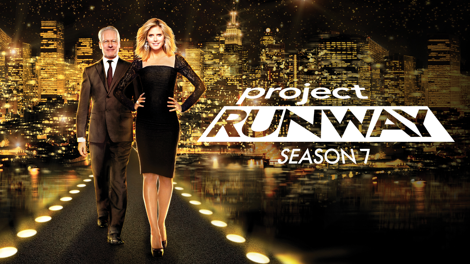 Project Runway