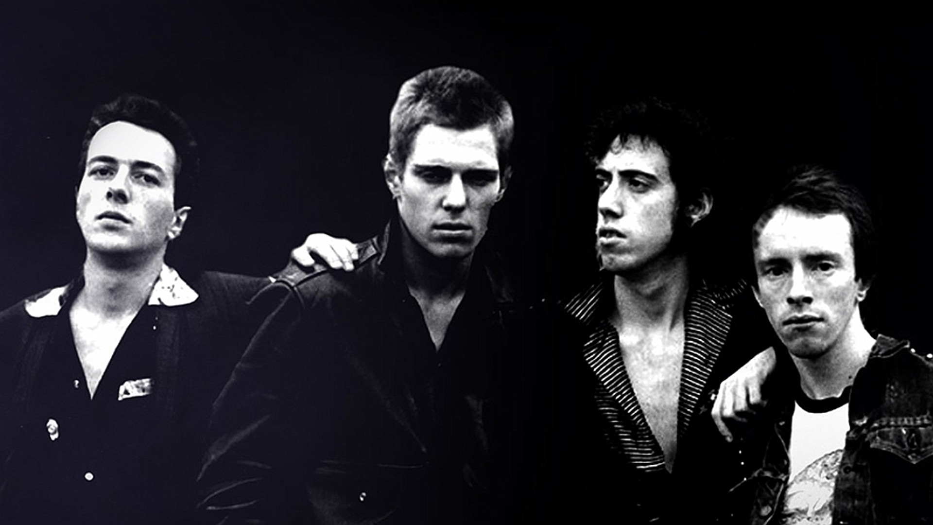 The Clash