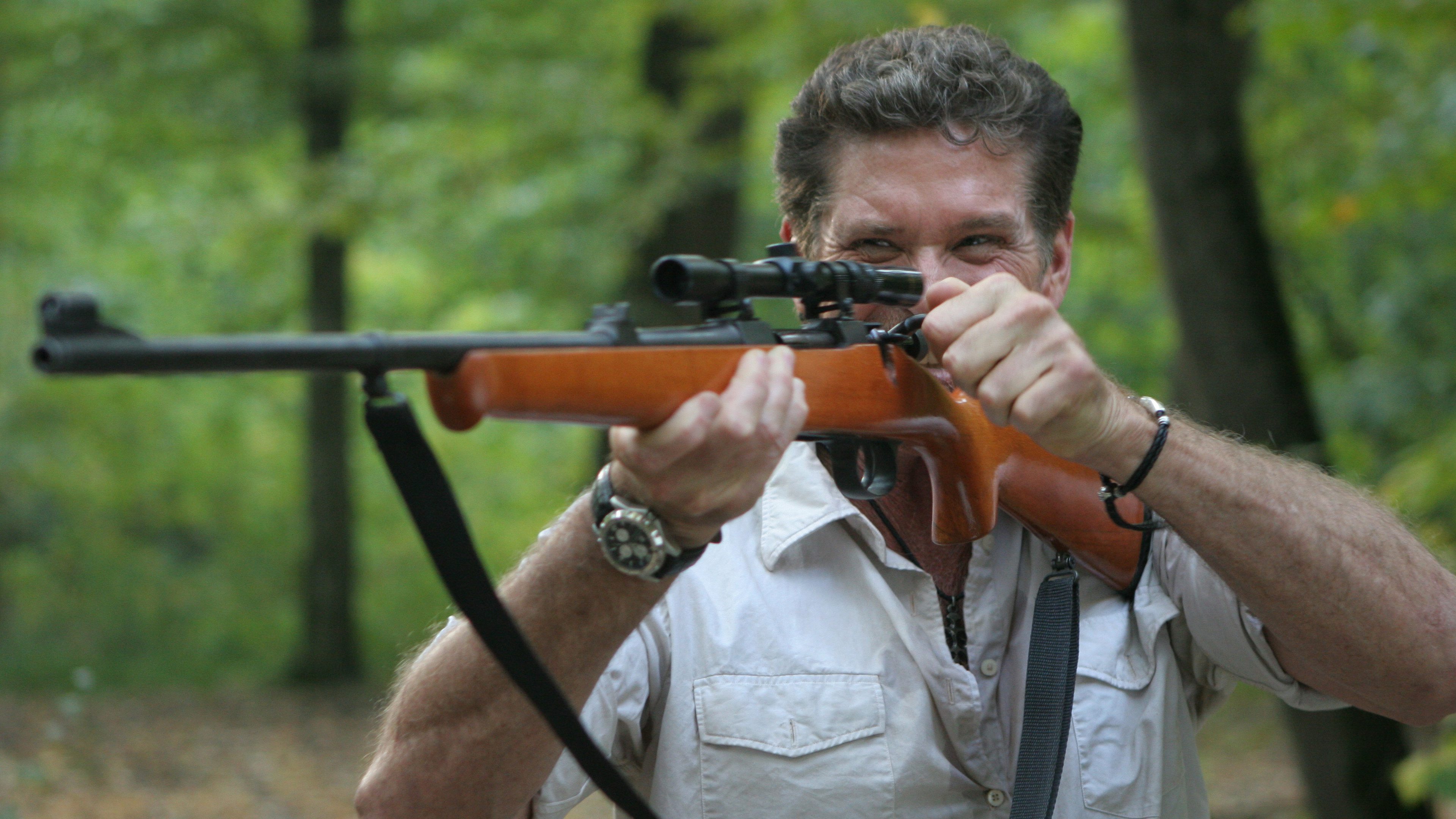 Anaconda 3: Offspring