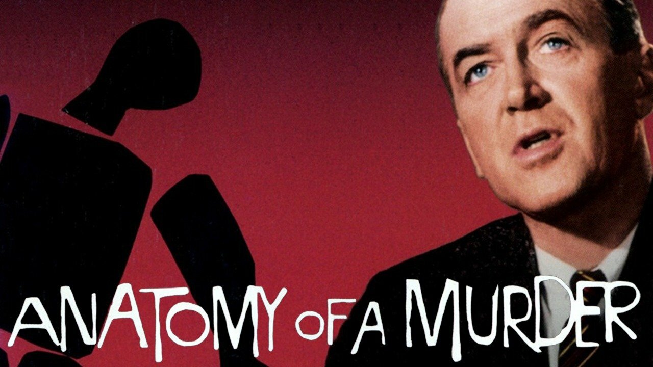 Anatomy of a Murder