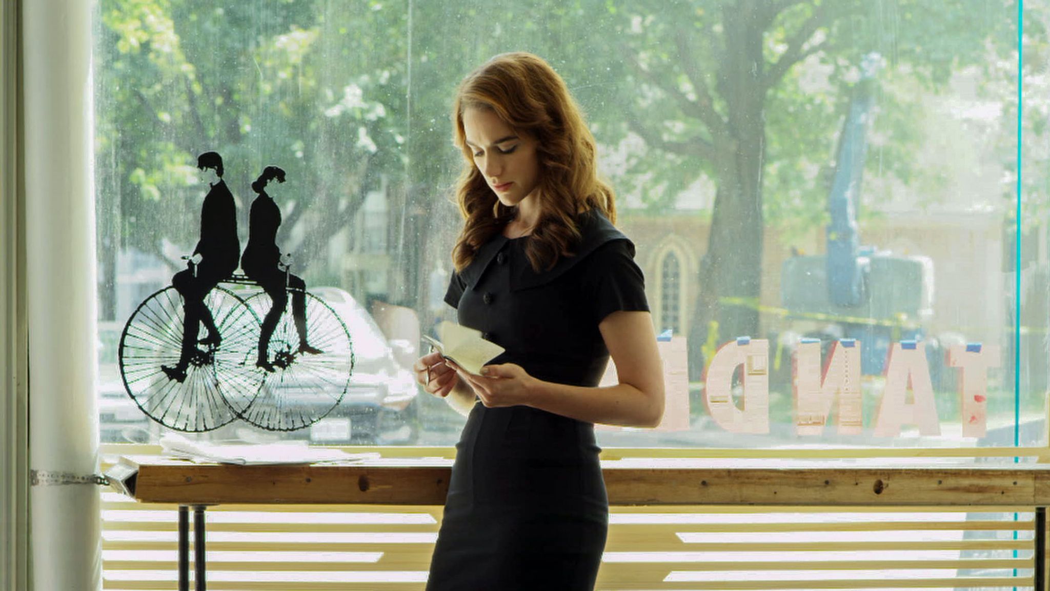 A Special Kind of Love – Rendezvous mit dem Tod