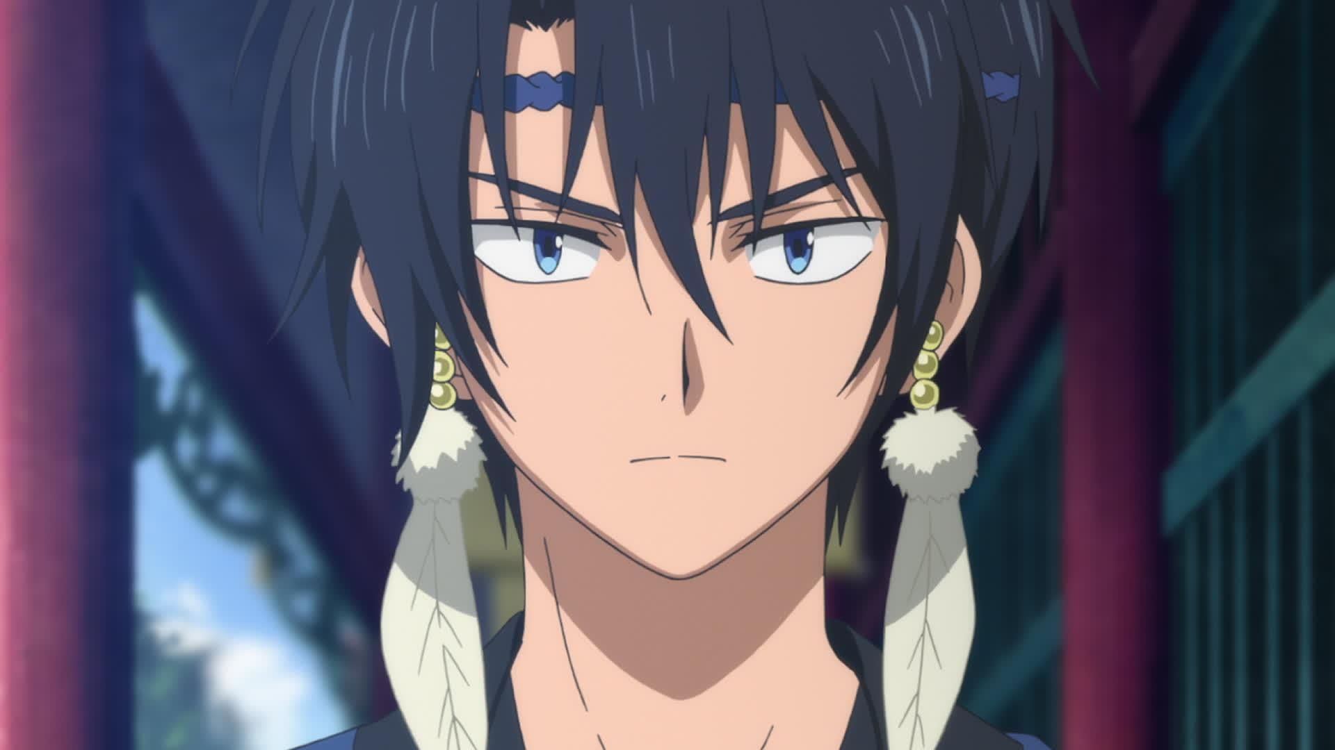 Yona, princesse de l'Aube