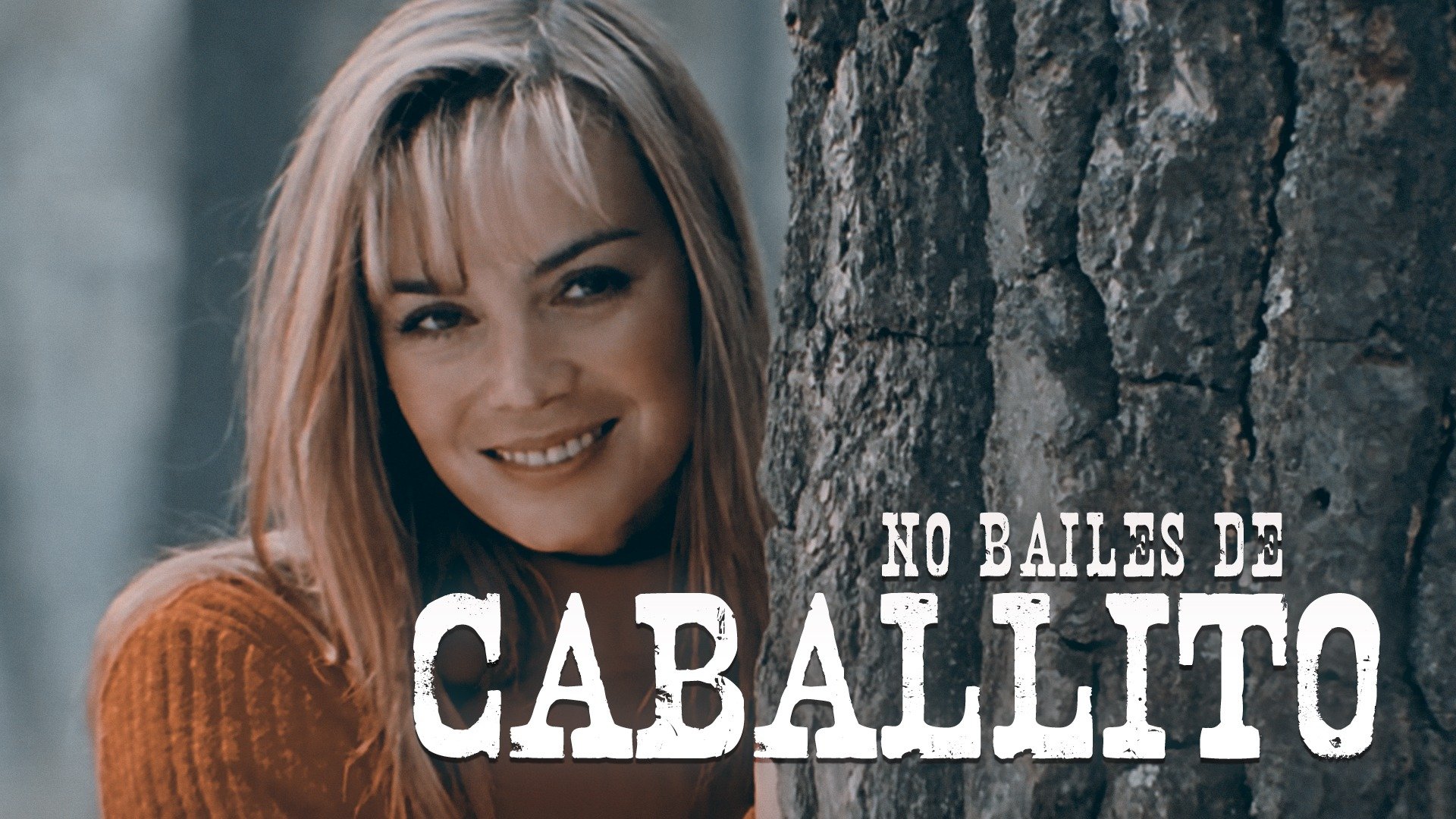 No bailes de caballito