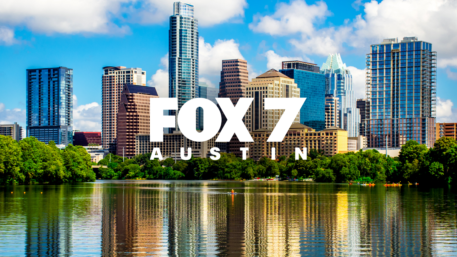 Local News from Austin