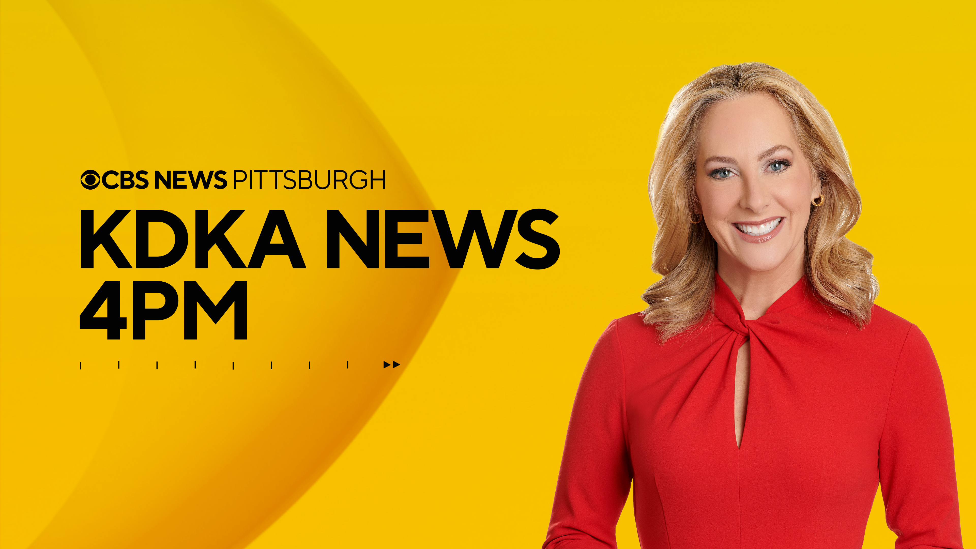 KDKA News 4pm