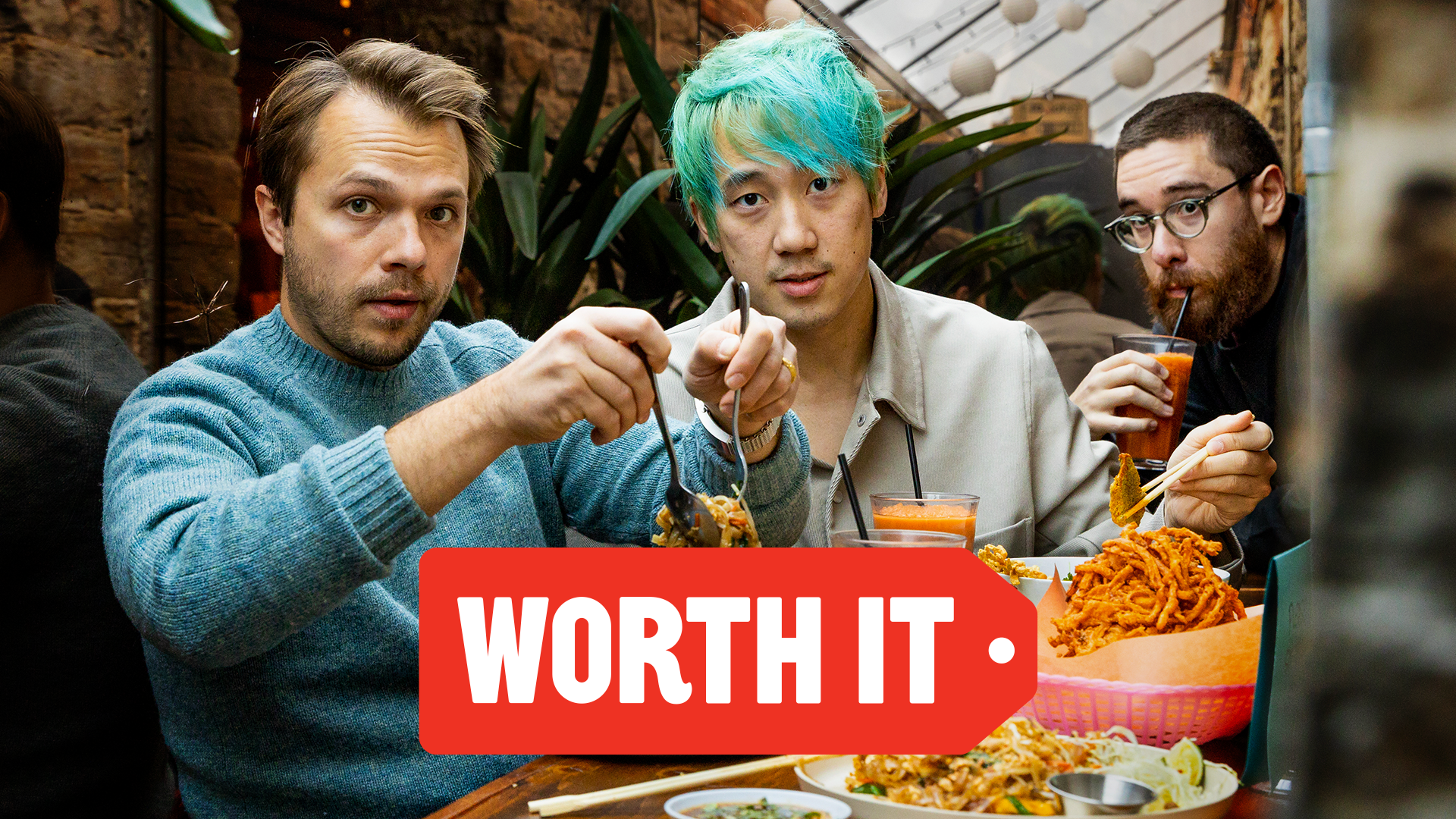 Cheap Vs. Expensive: Coffee, Bagels, Donuts & Ice Cream