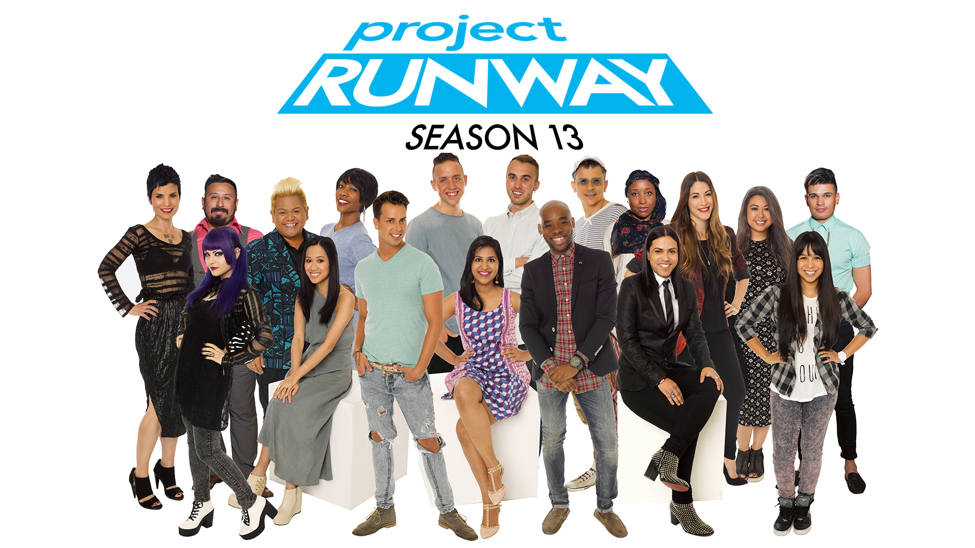 Project Runway