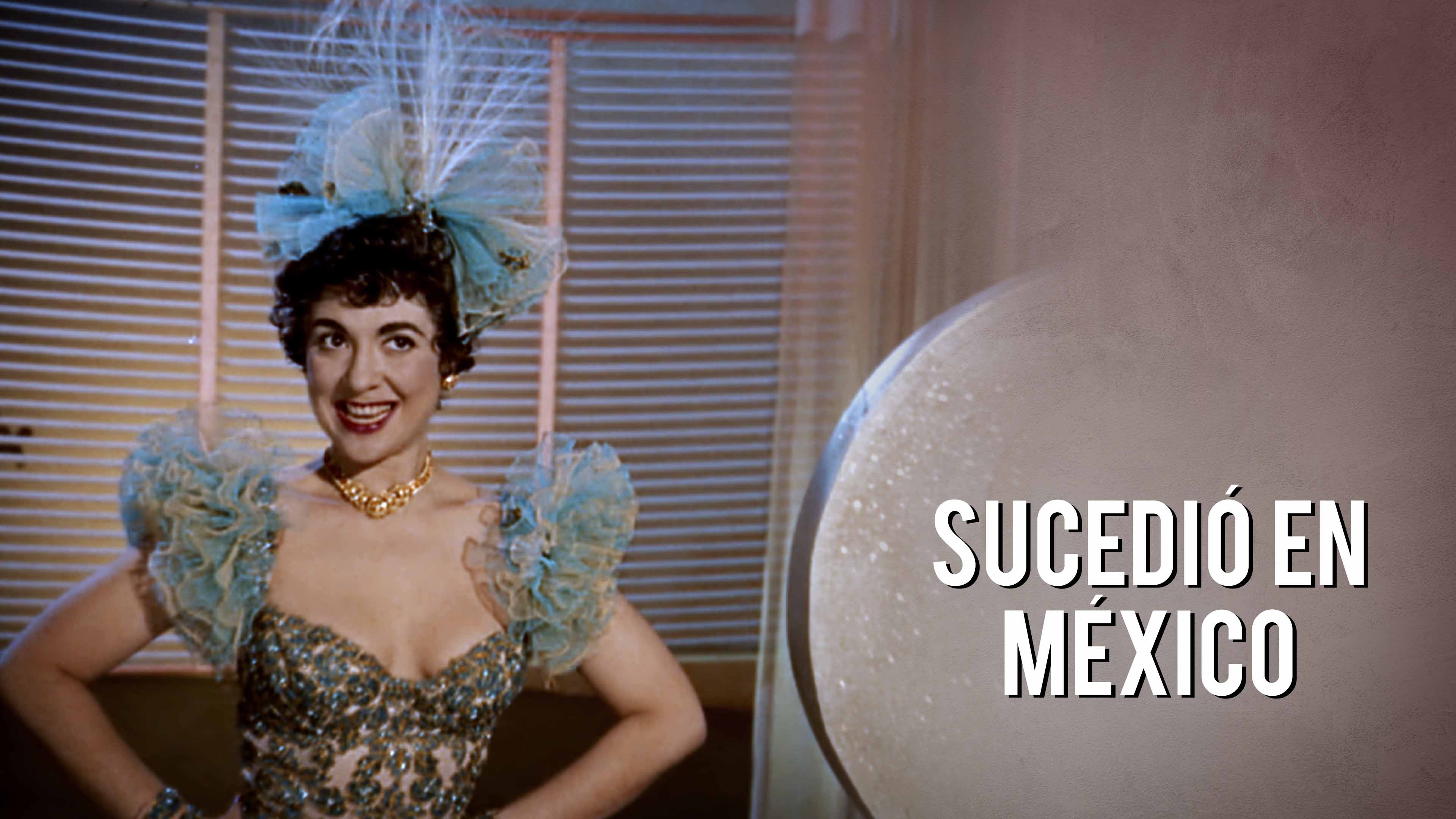 Sucedió en México