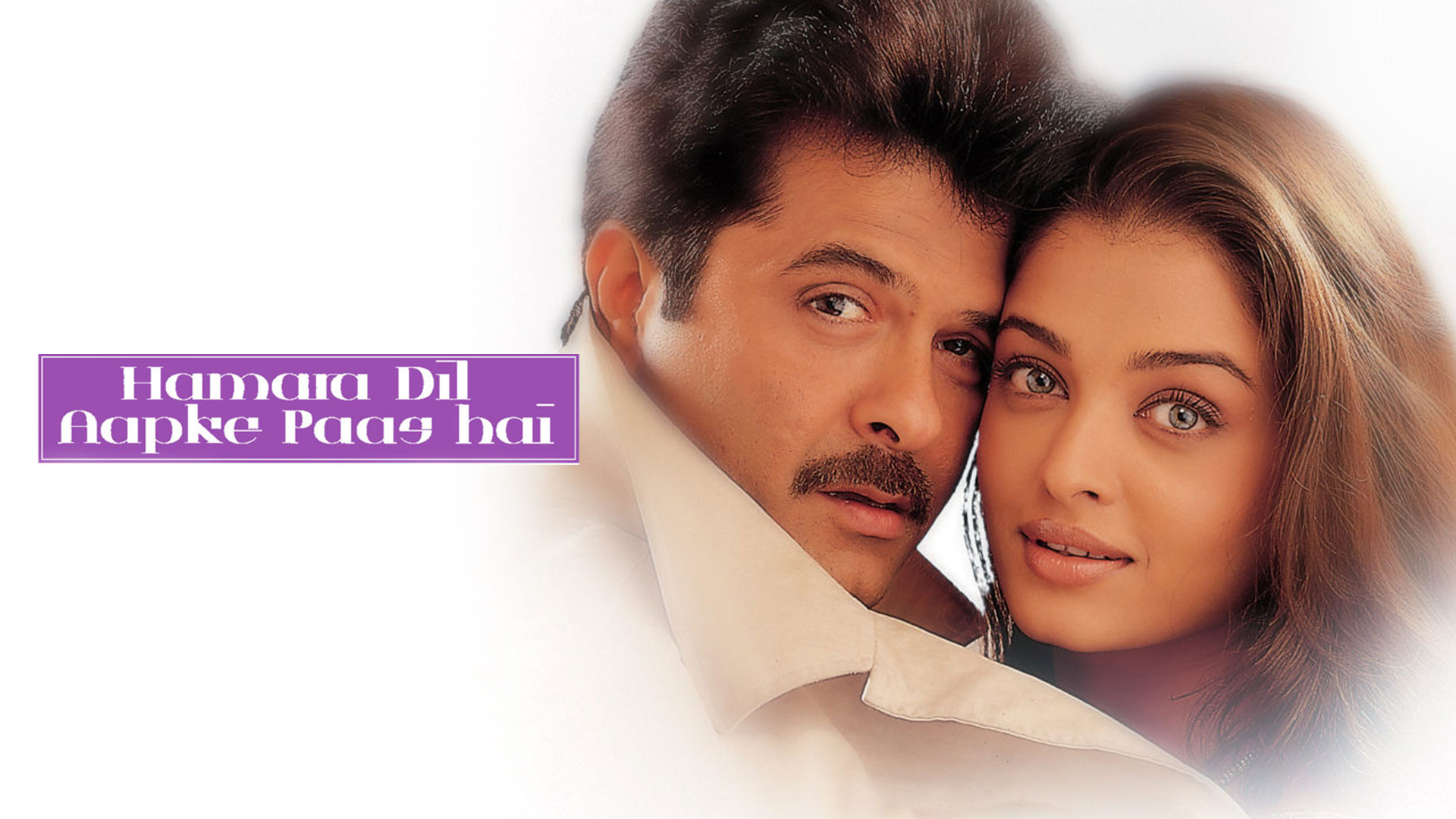 Hamara Dil Aapke Paas Hai