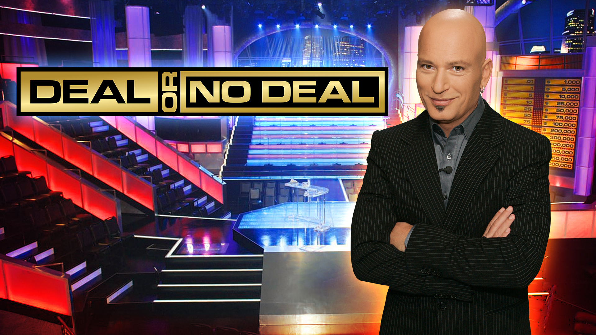 Deal Or No Deal