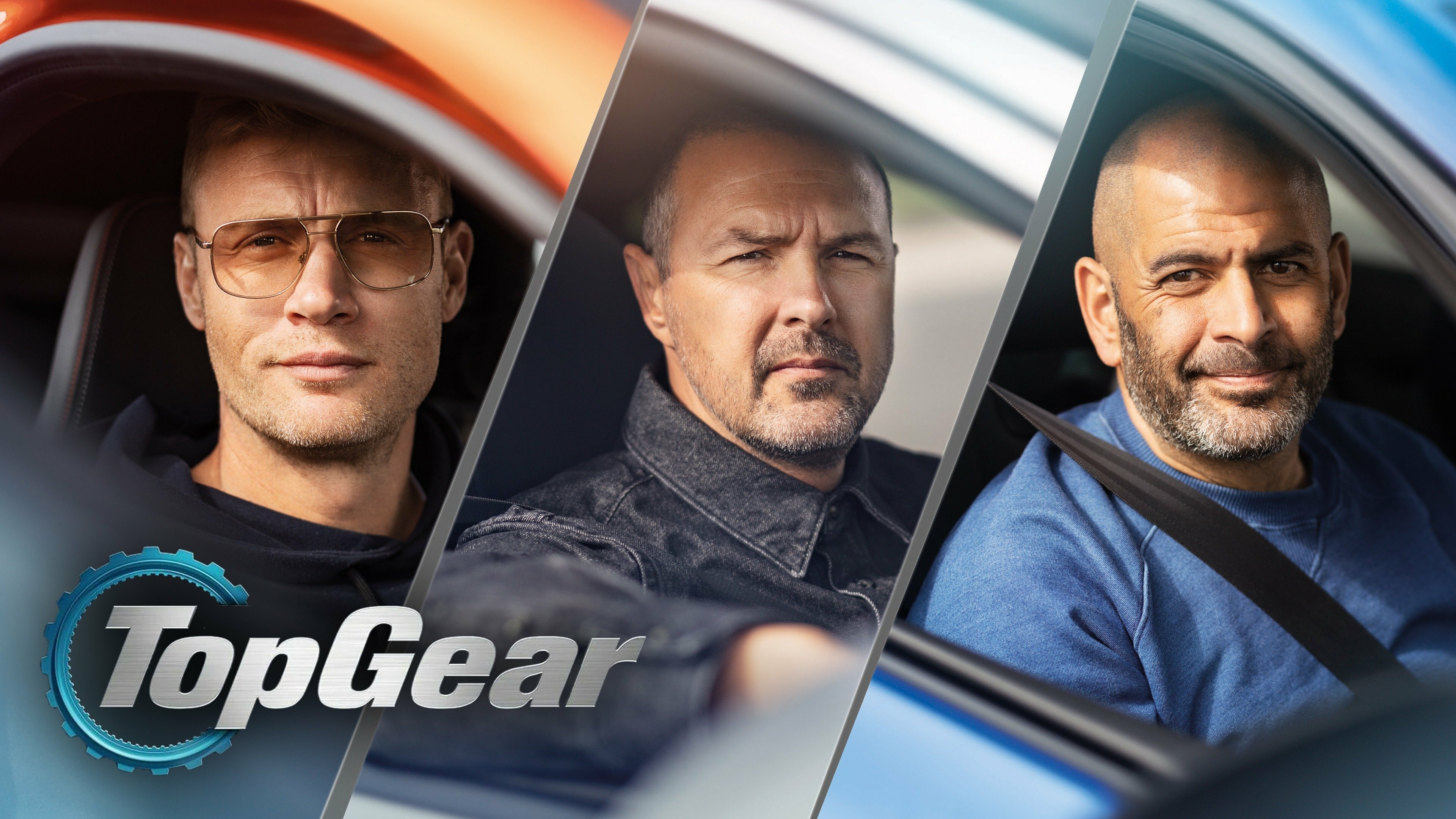 Top Gear