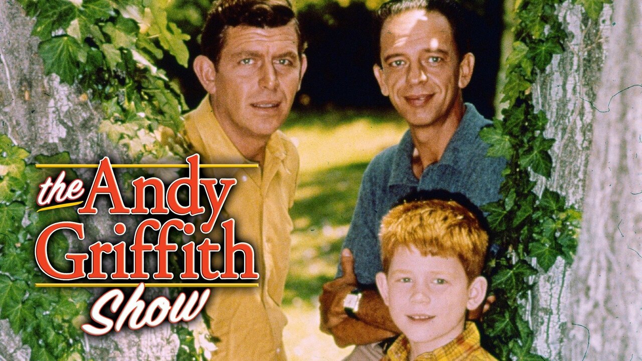 The Andy Griffith Show: Mountain Wedding