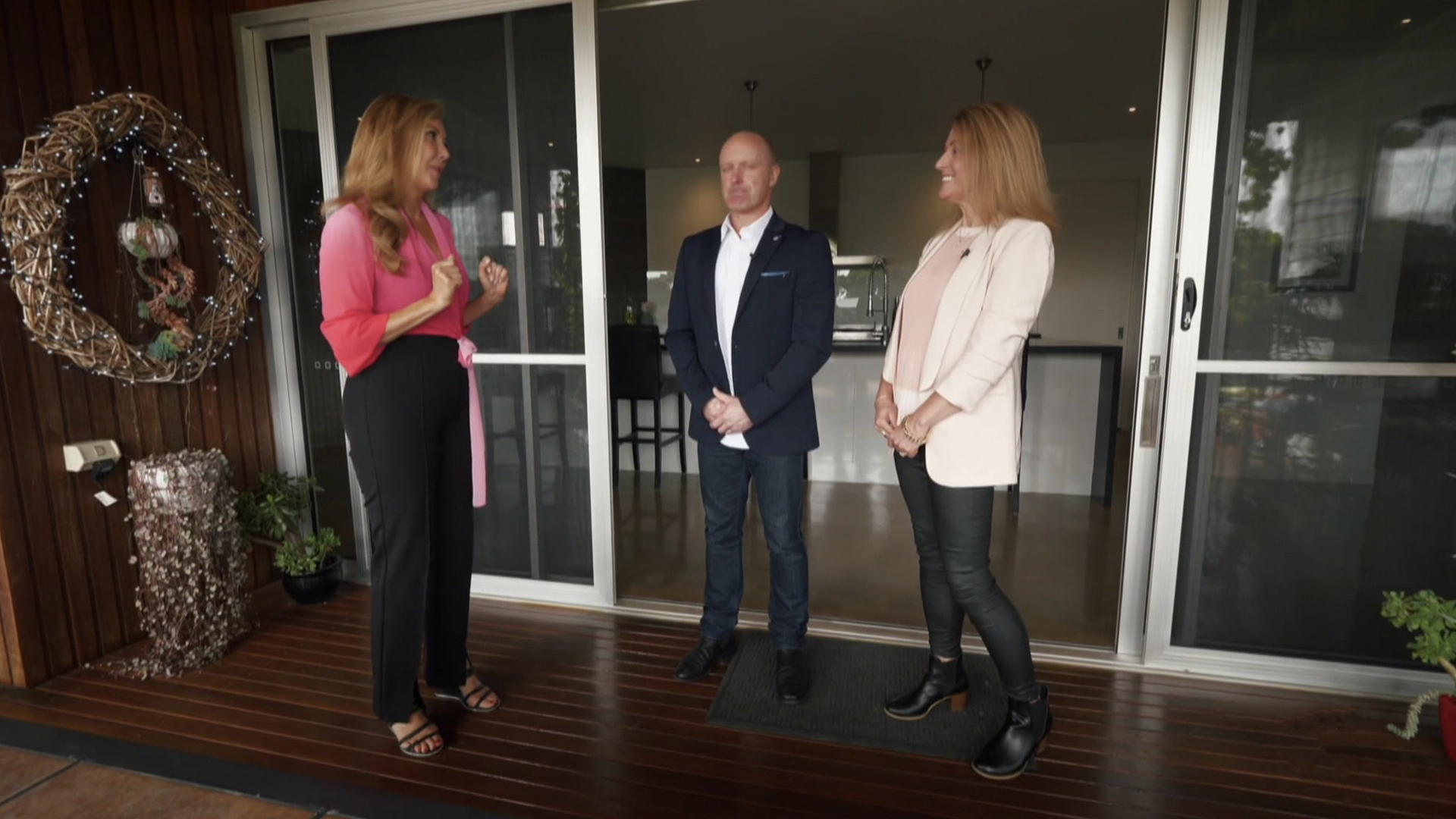 Country House Hunters