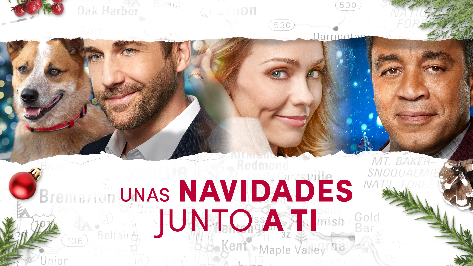 Unas Navidades junto a ti