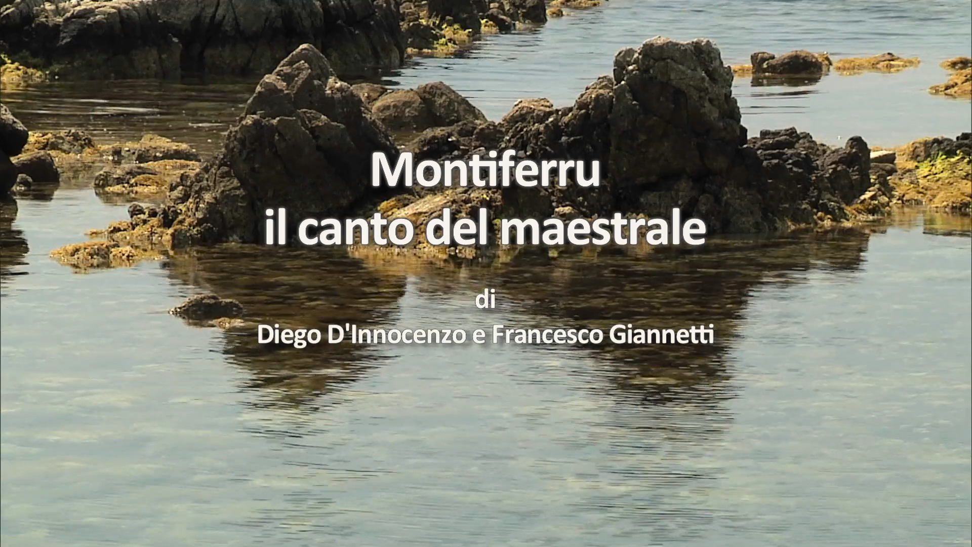 Montiferru, il Canto del Maestrale