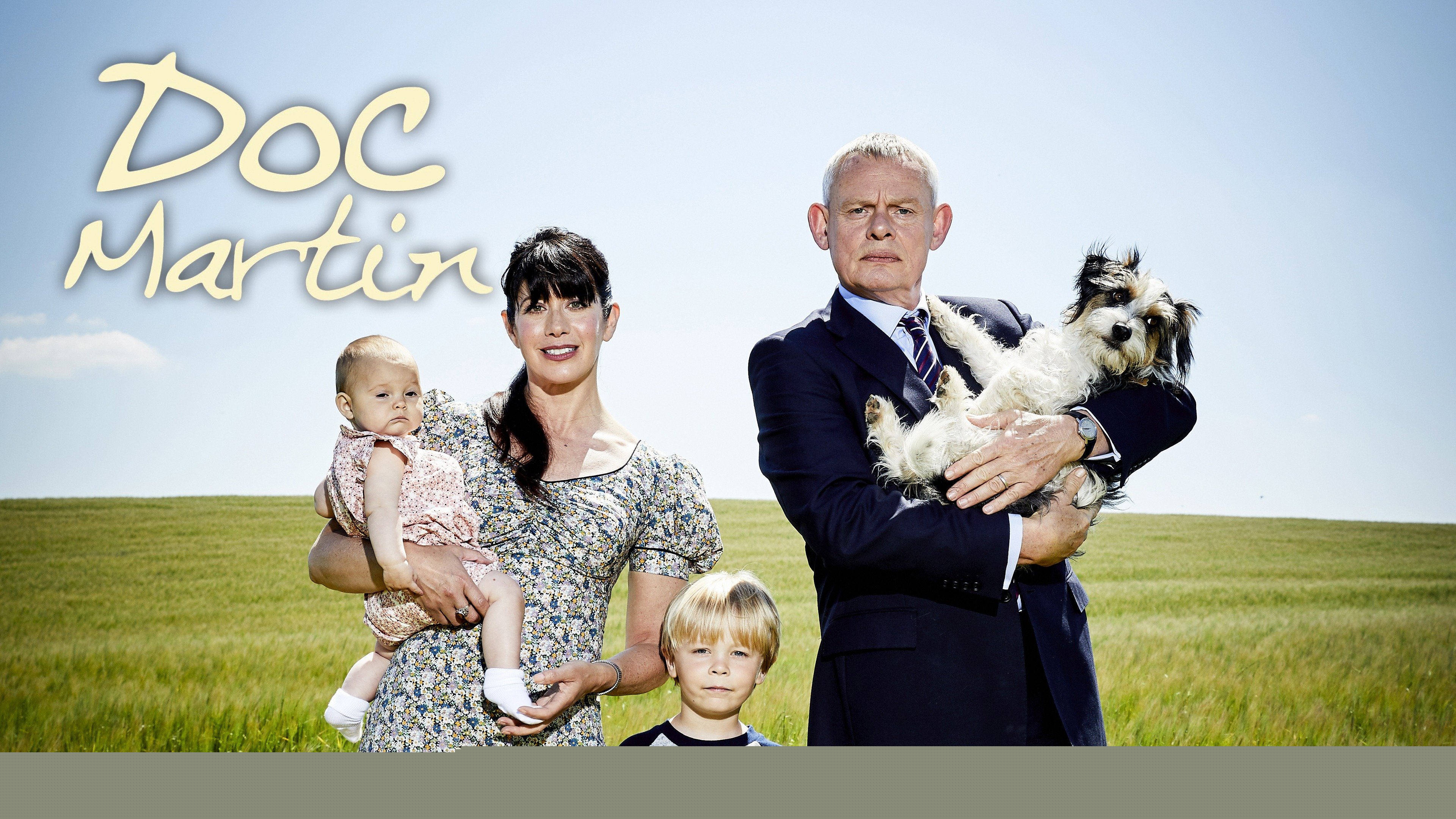 Doc Martin