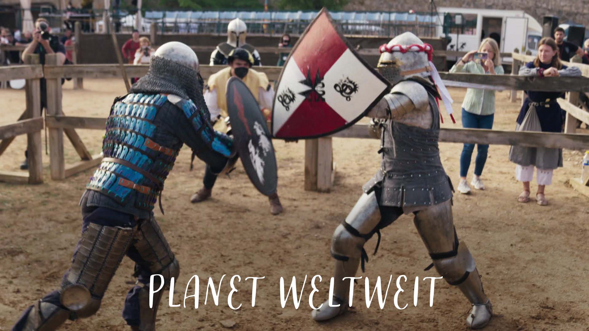 Planet Weltweit