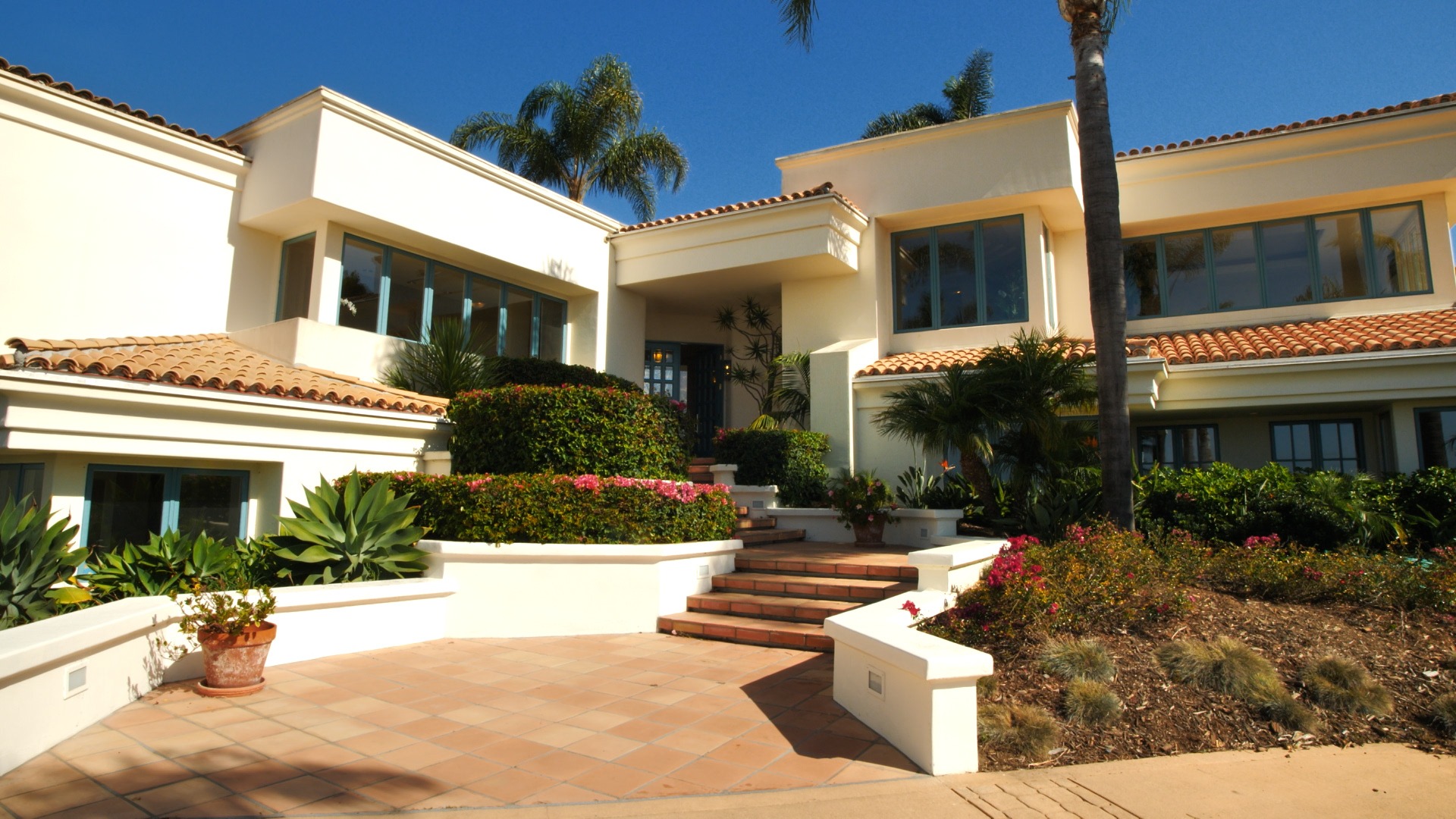 Million Dollar Dream Home