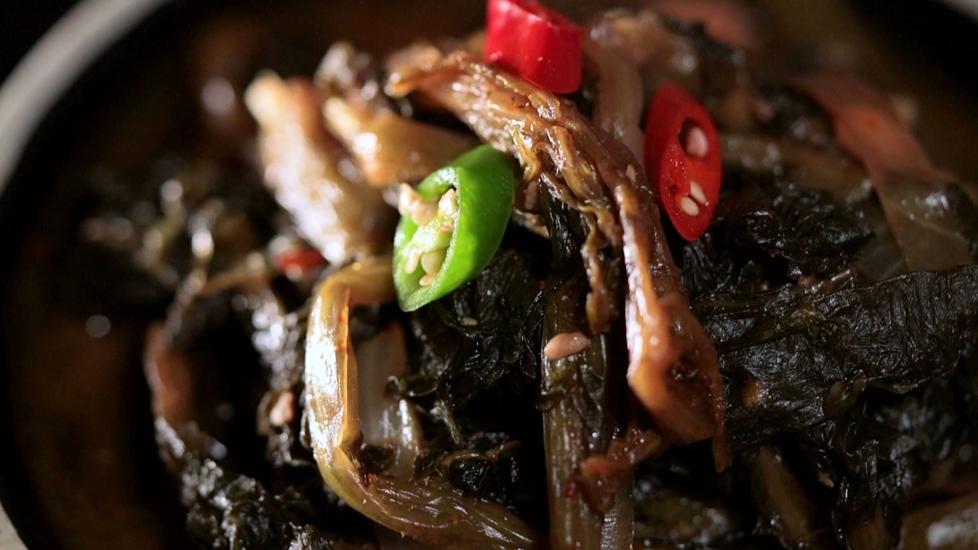 당신의 골목 맛집-당골집