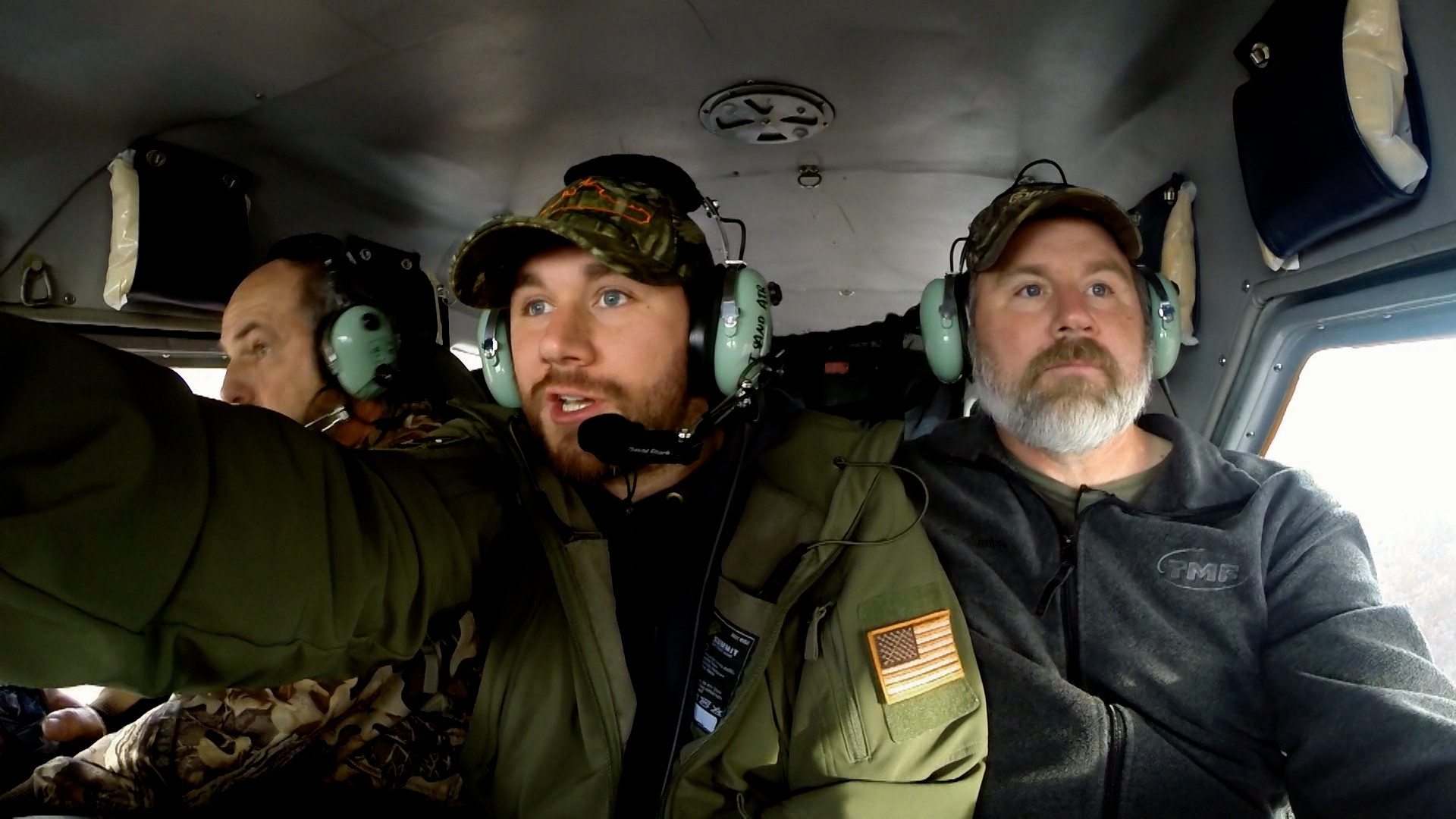 Alaska's Ultimate Bush Pilots | Risky Business