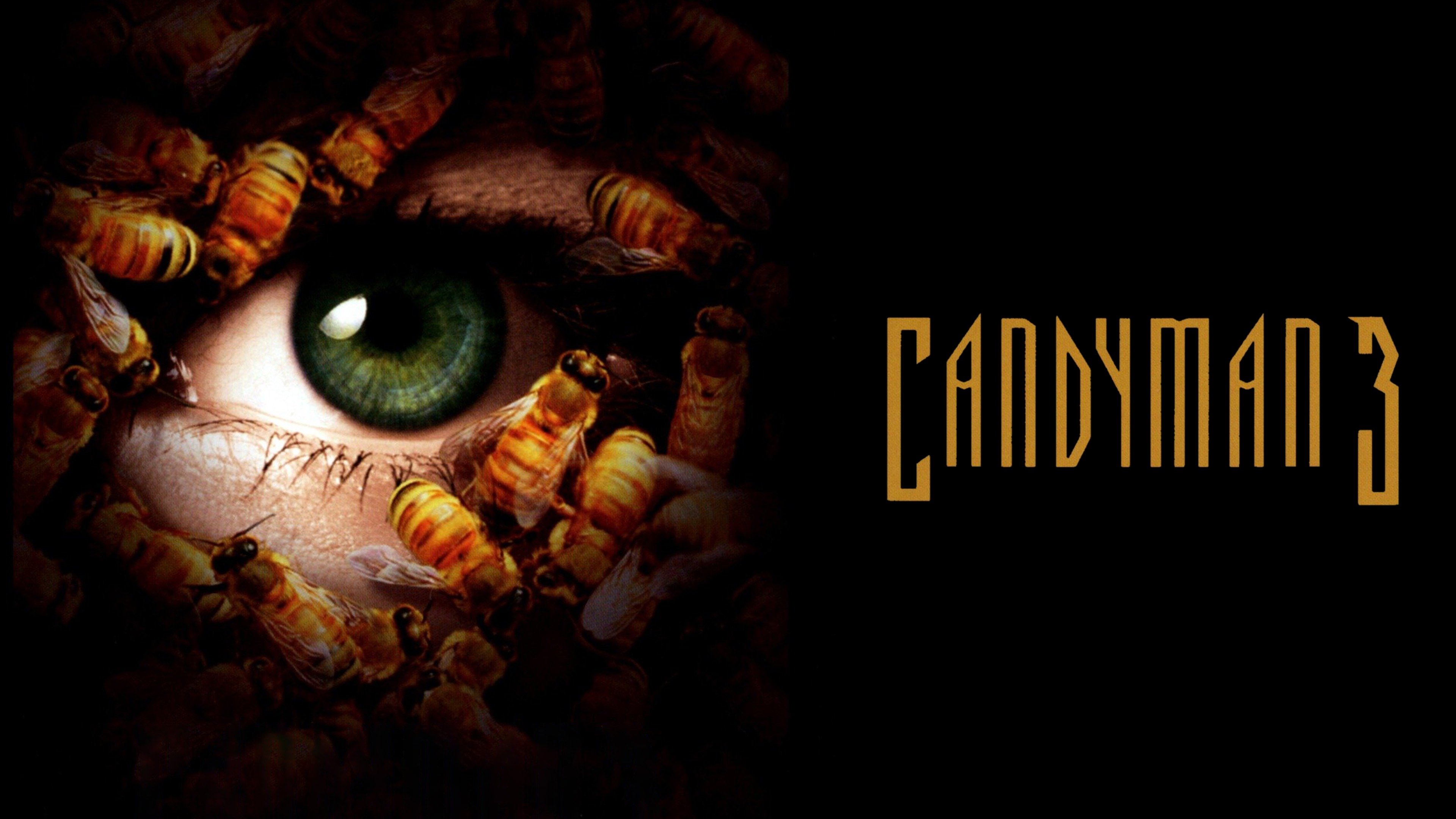 Candyman 3