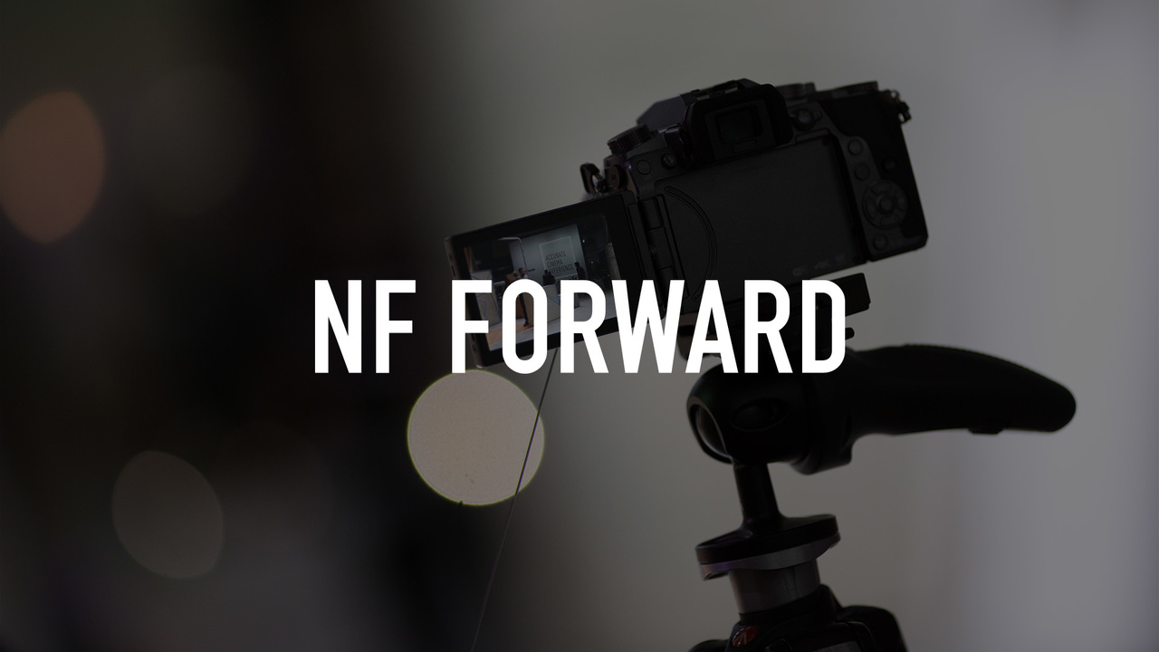 NF Forward: Maddox