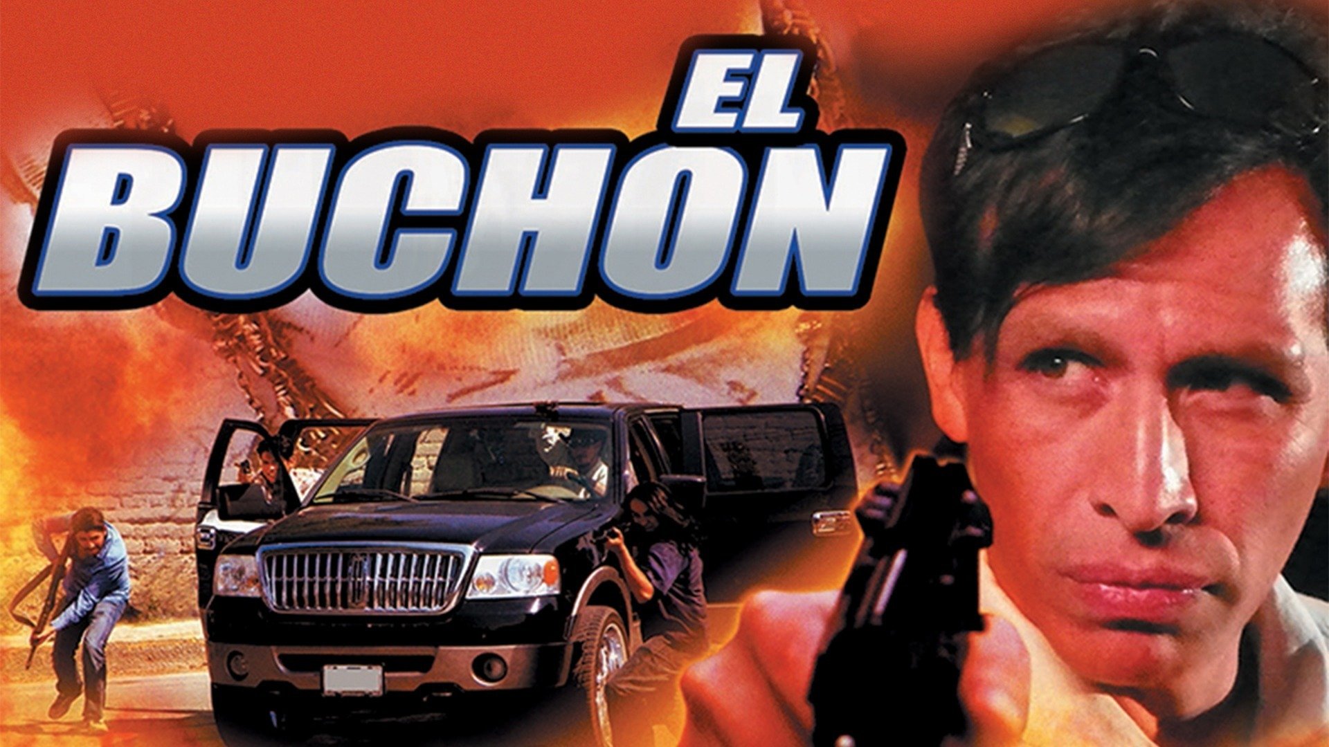 El buchón