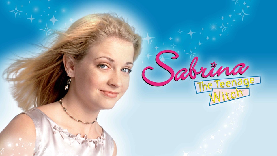 Sabrina: The Teenage Witch