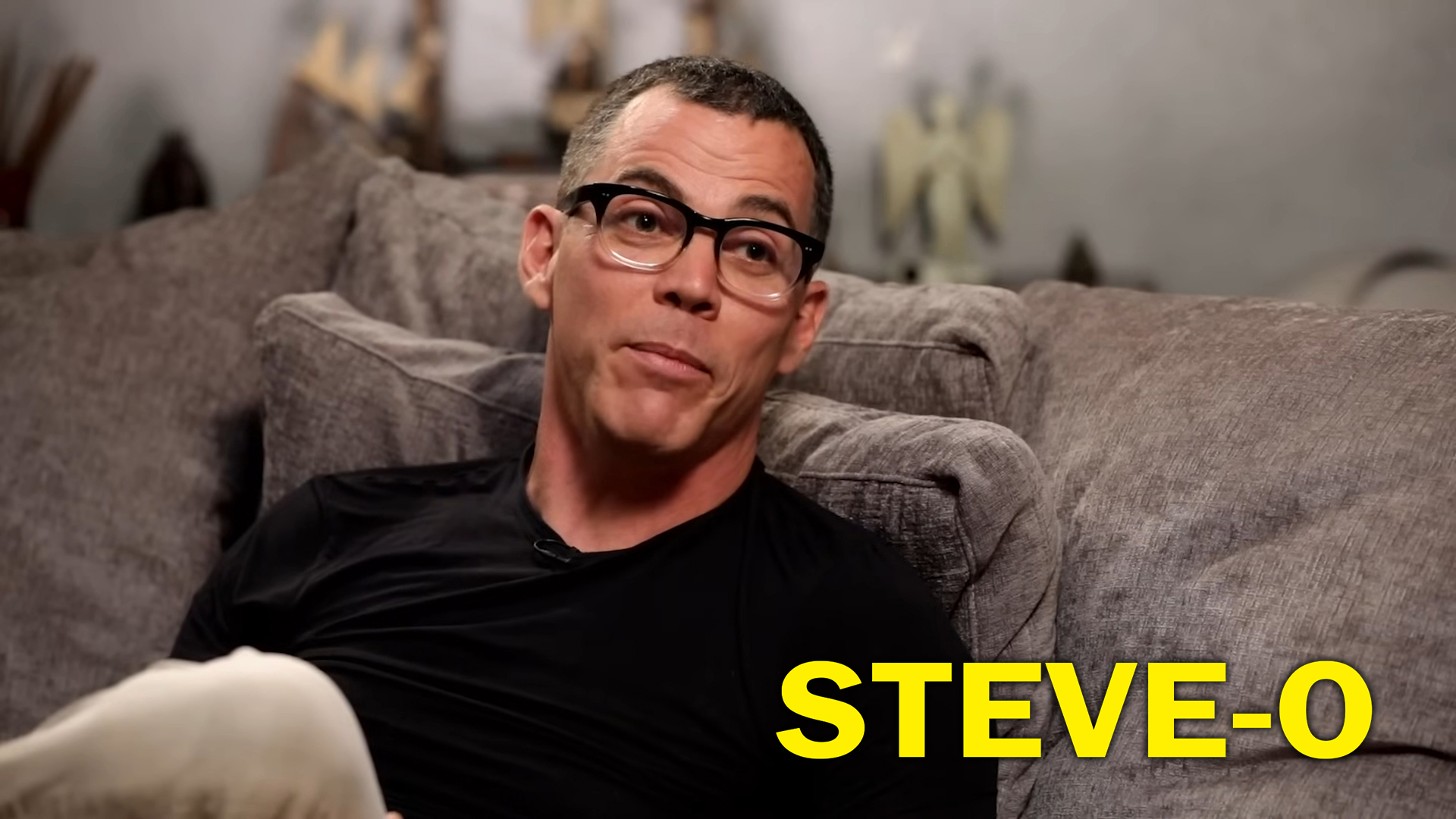 Steve-O