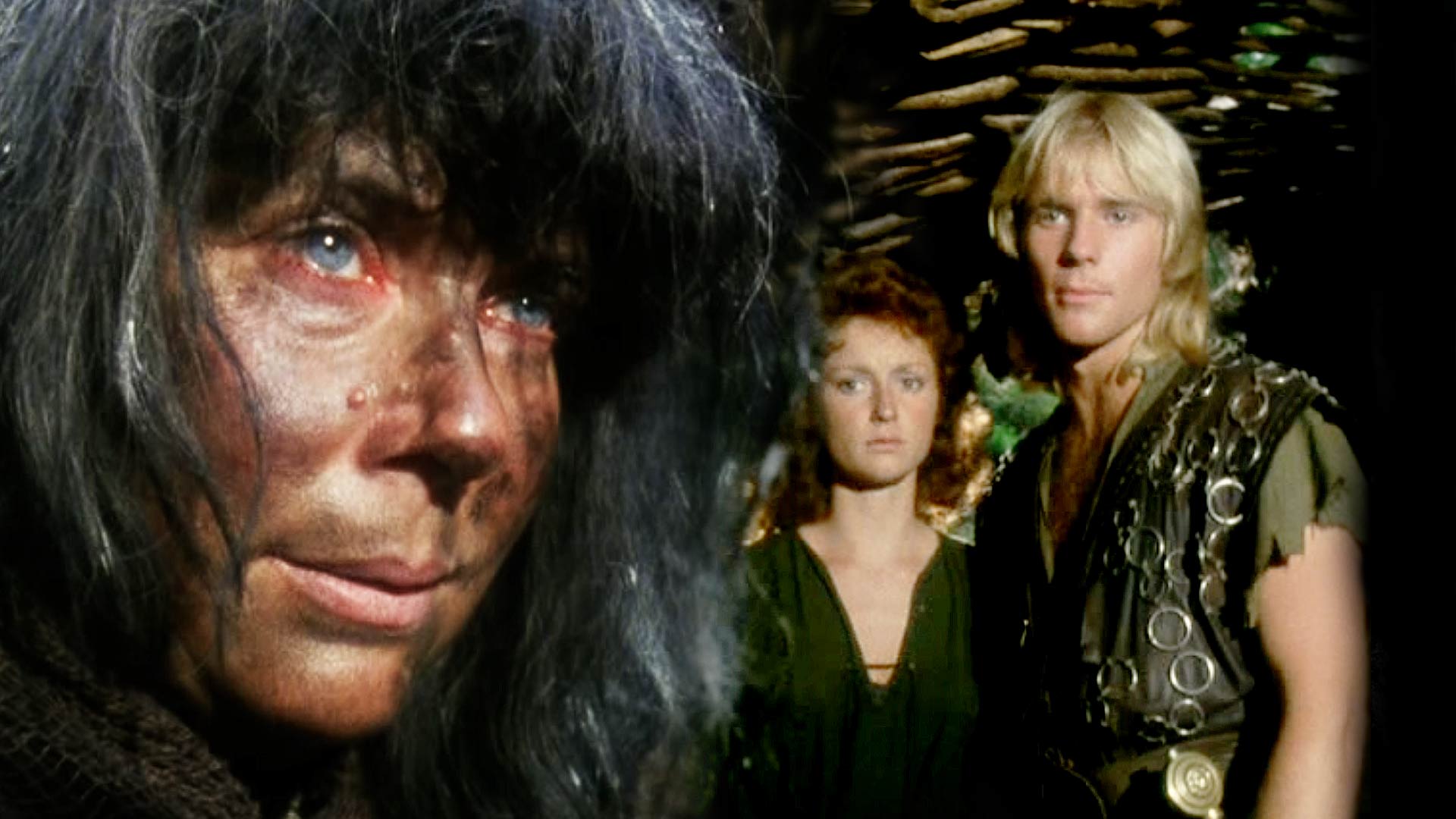 Robin Hood (Robin of Sherwood)