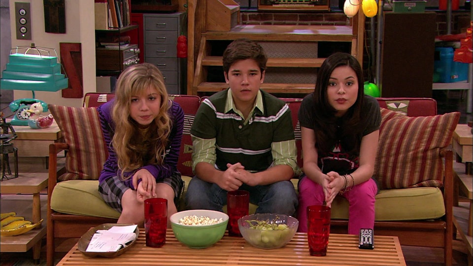 iCarly