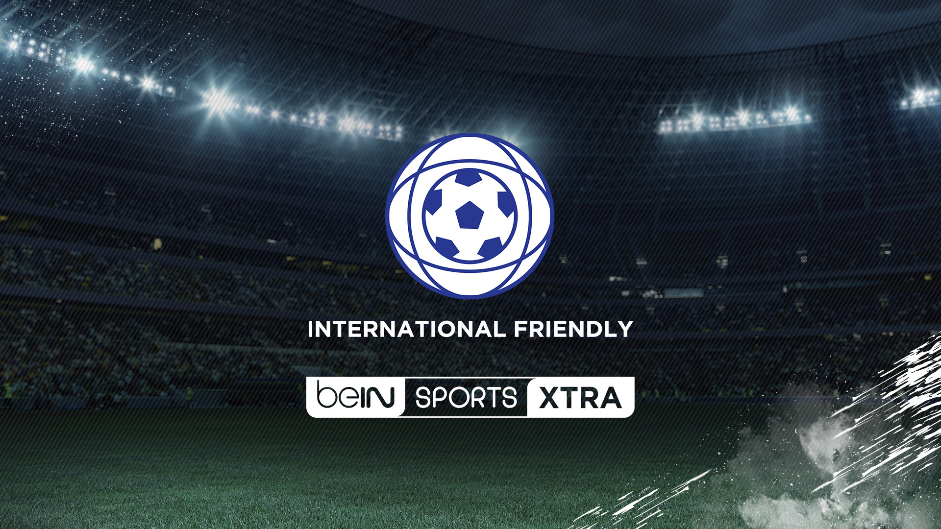 International Soccer Friendly