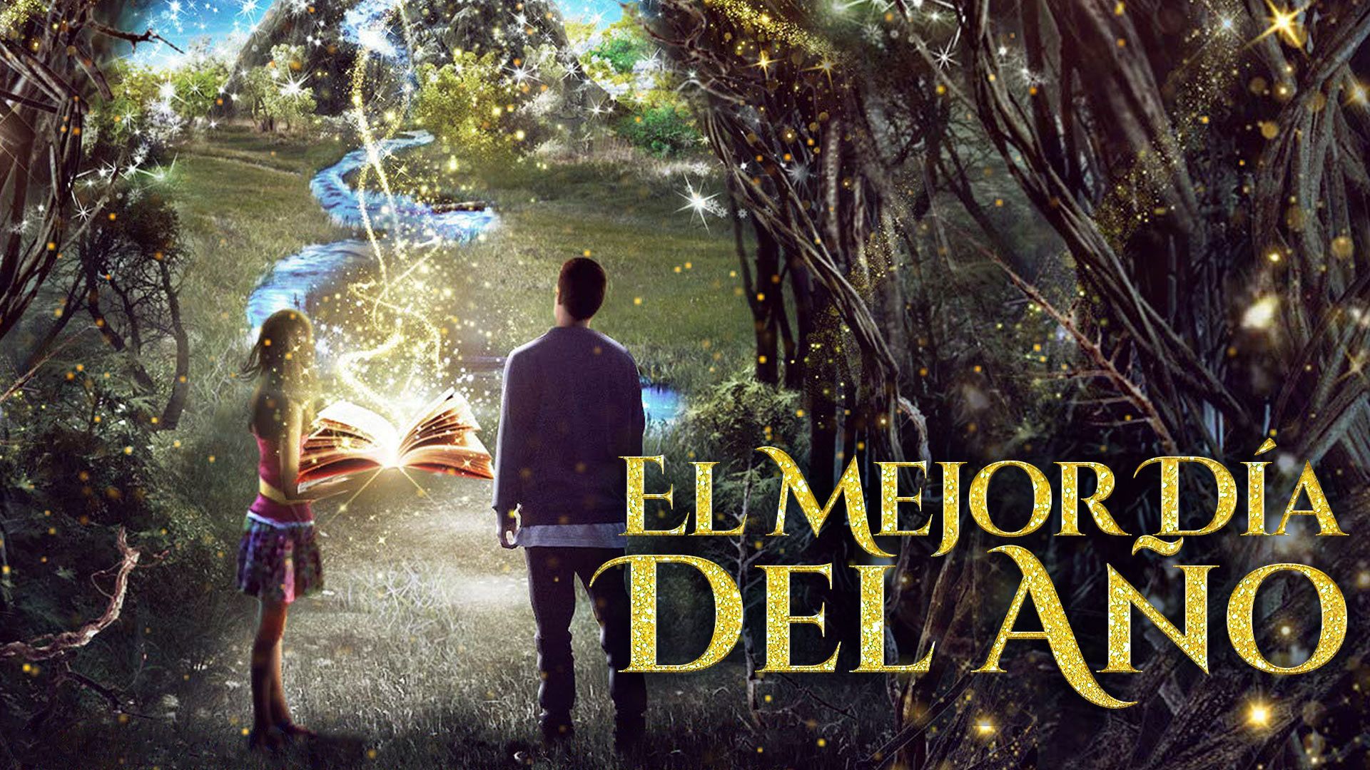 El Mejor Día Del Año