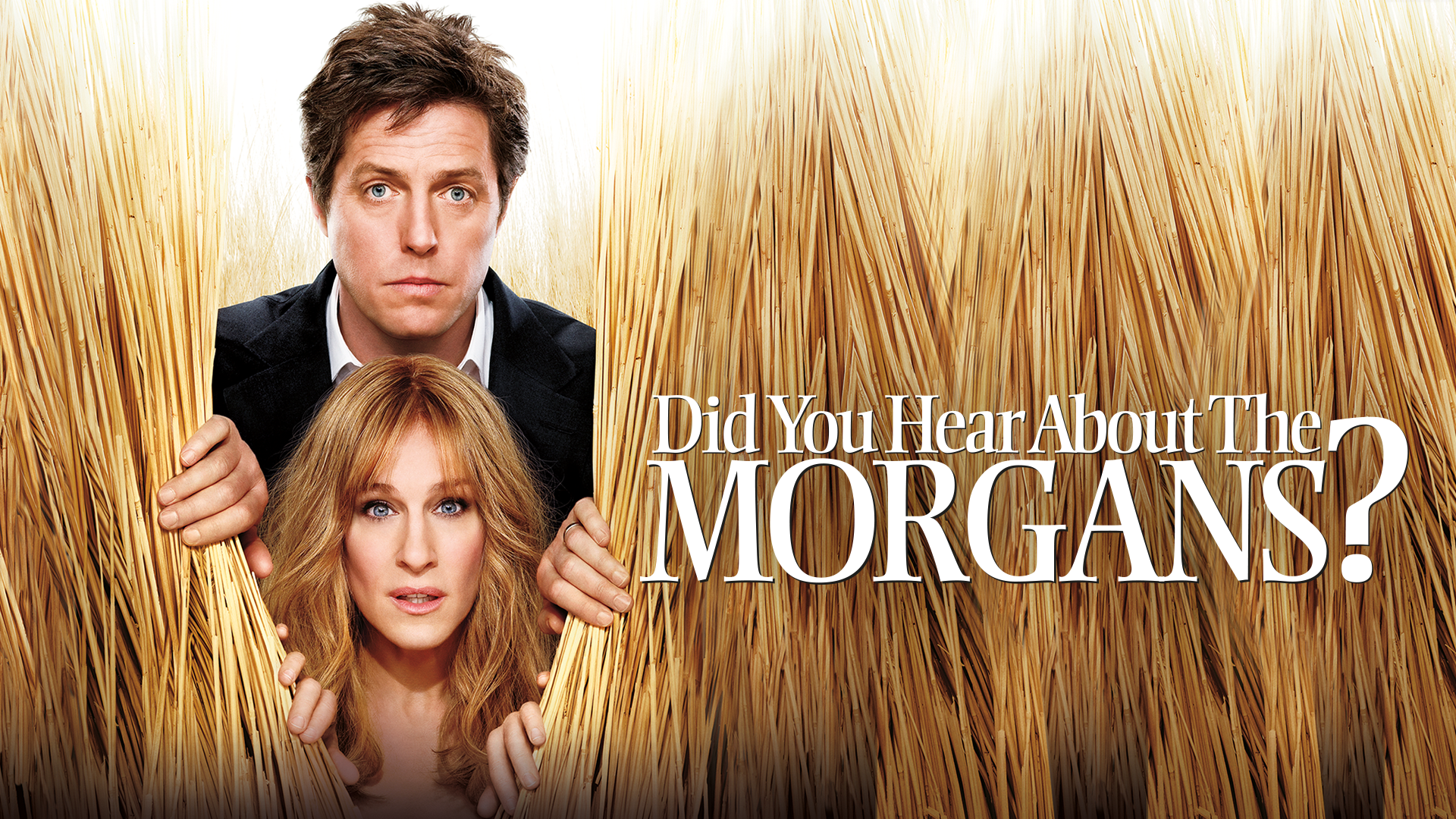 Où sont passés les Morgan?