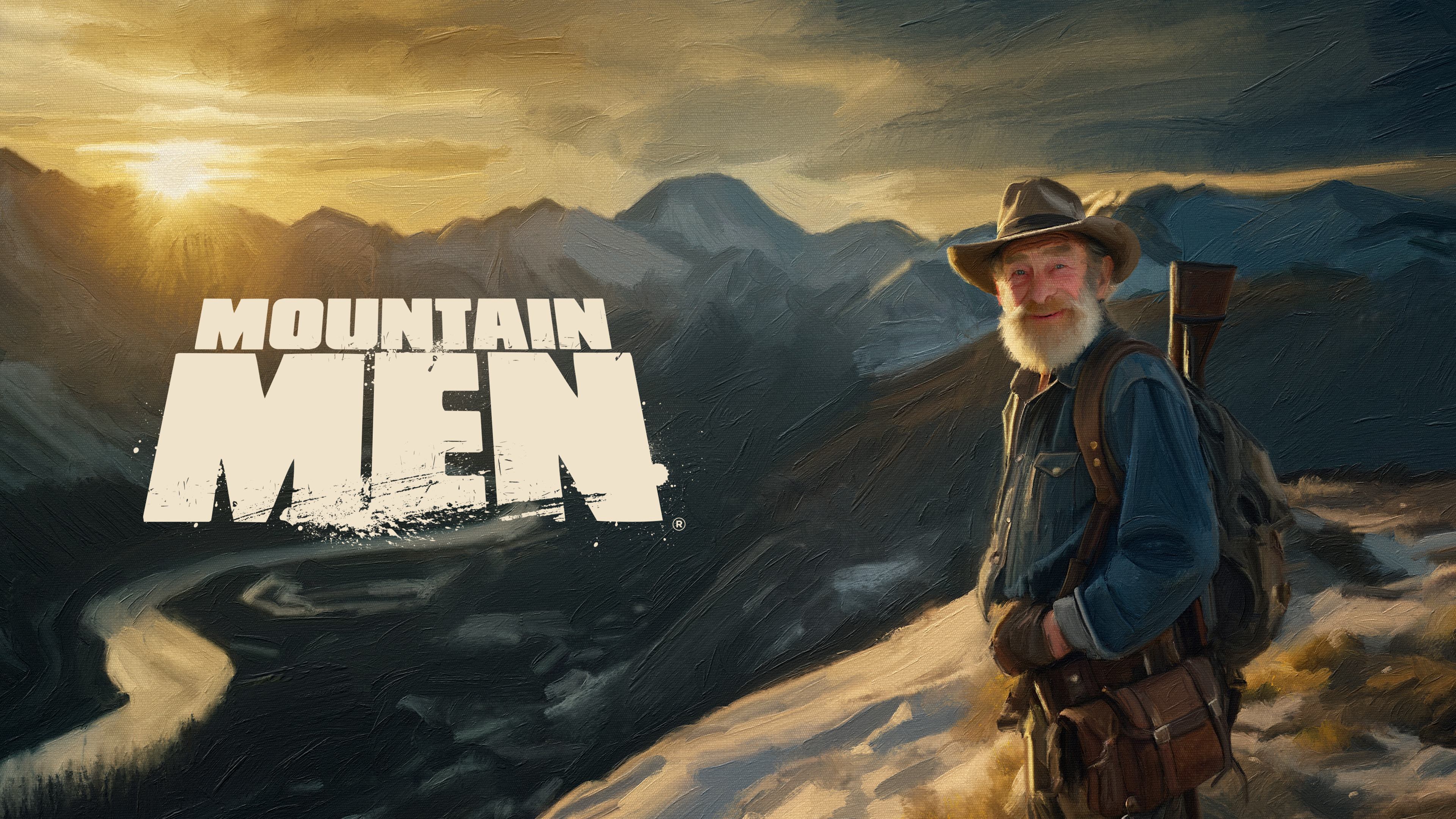 Mountain Men