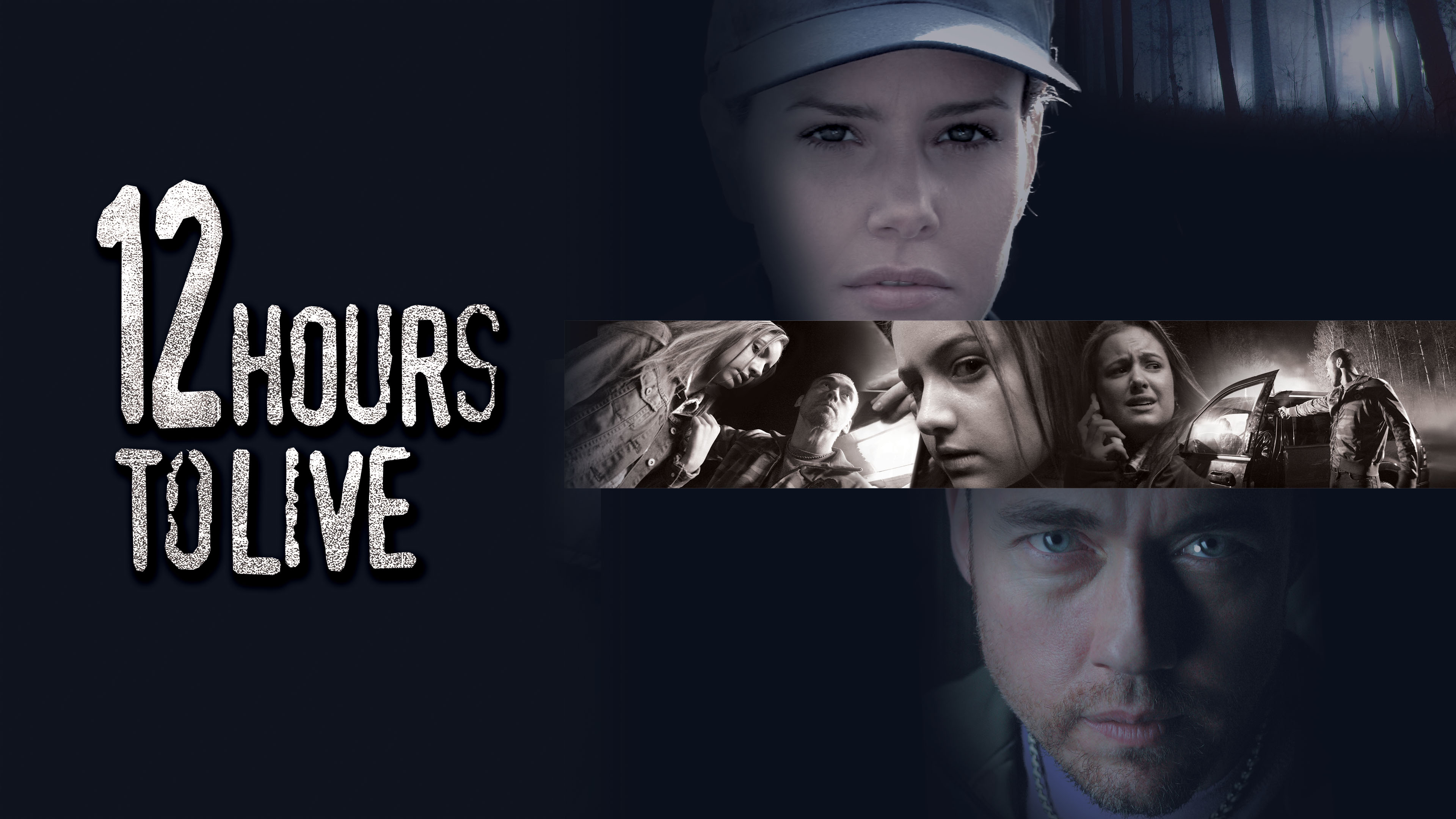 12 horas desesperadas
