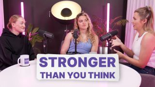 Stronger Than You Think