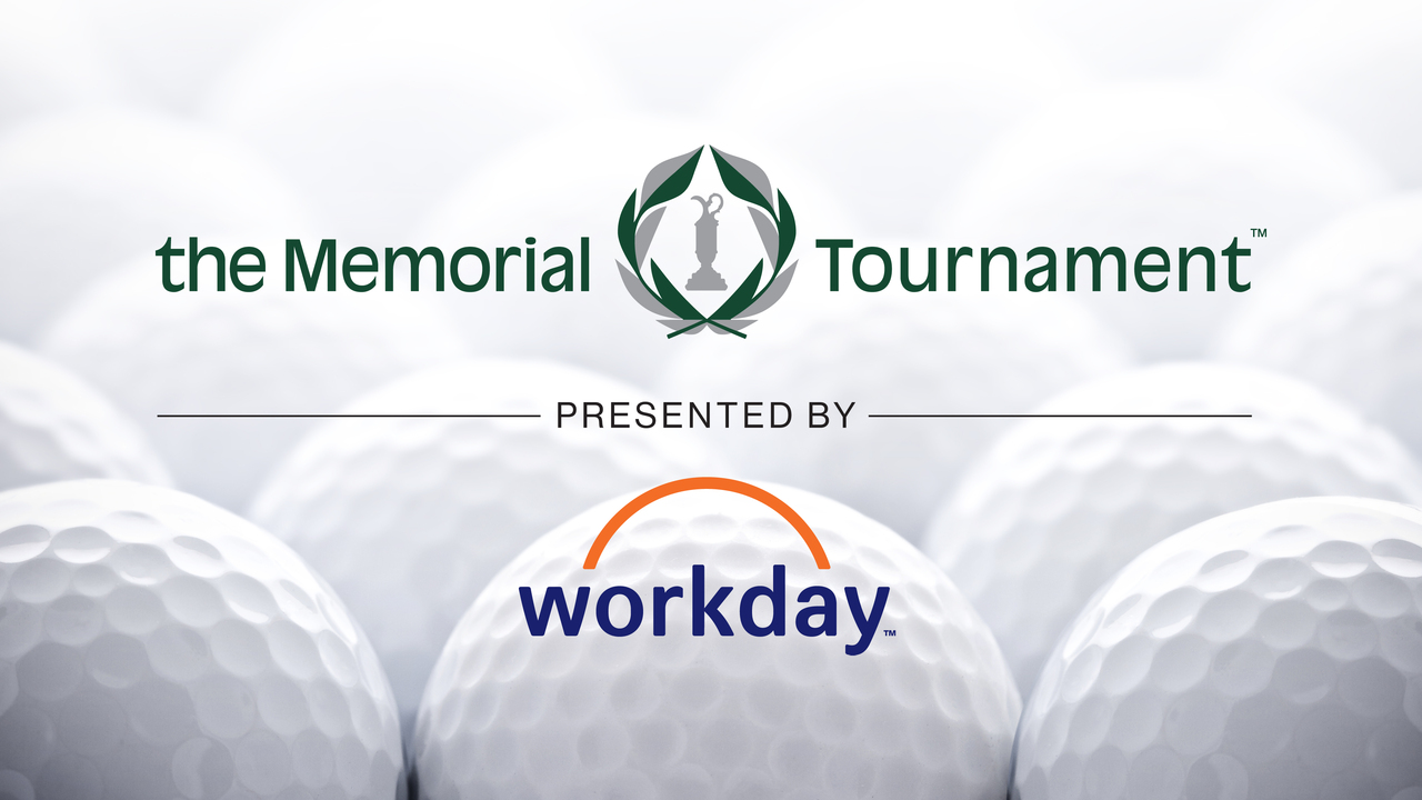 Memorial Tournament presented by Workday 2025 ----- Sunday