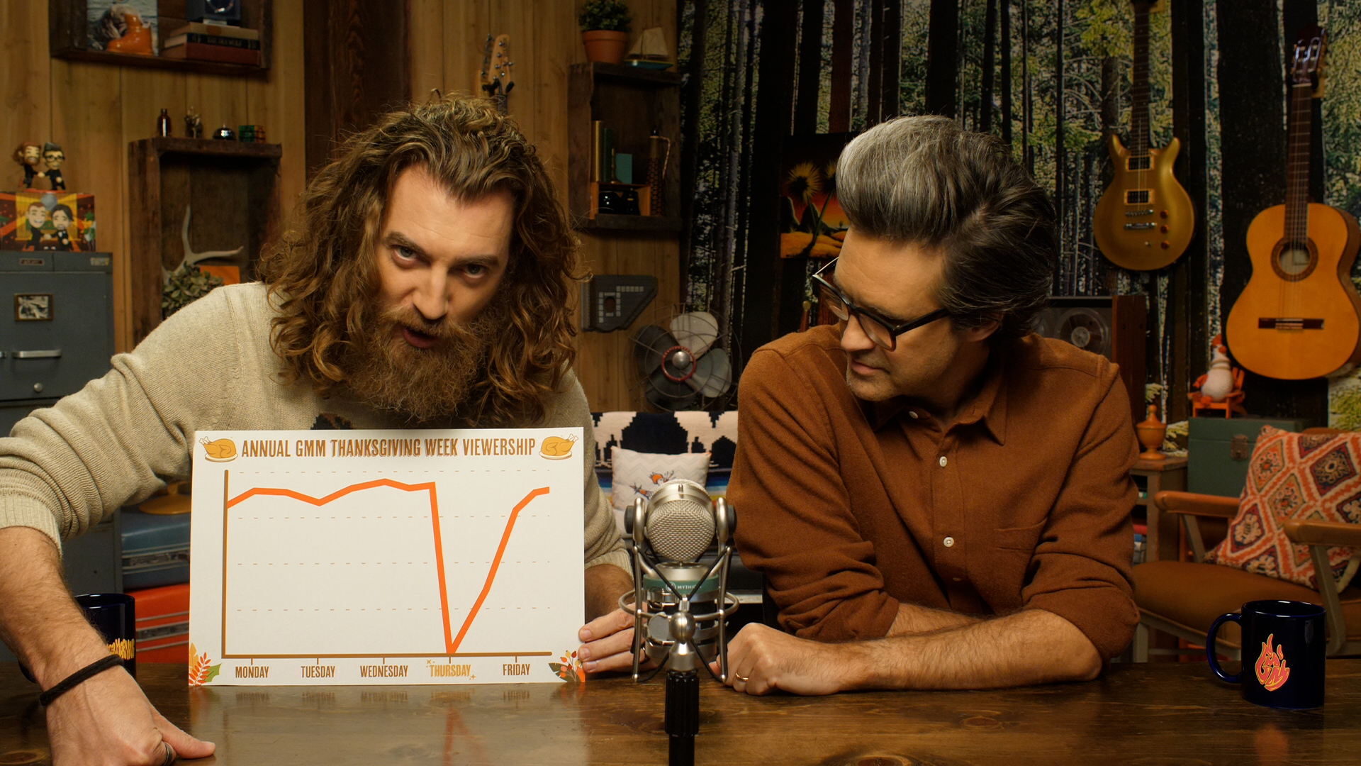 Good Mythical Morning