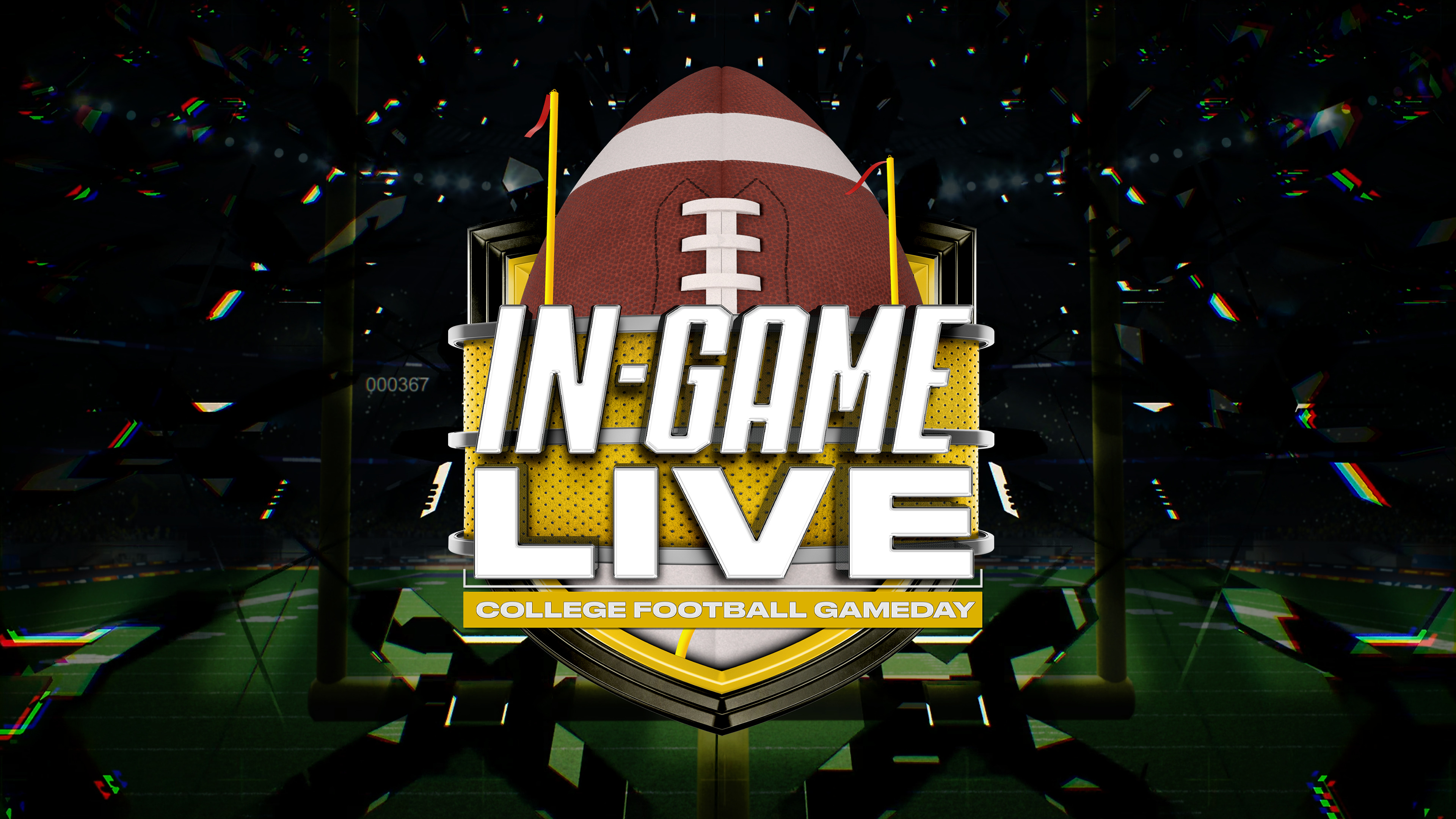 Iowa vs. Vanderbilt College Football In-Game Live Gameday