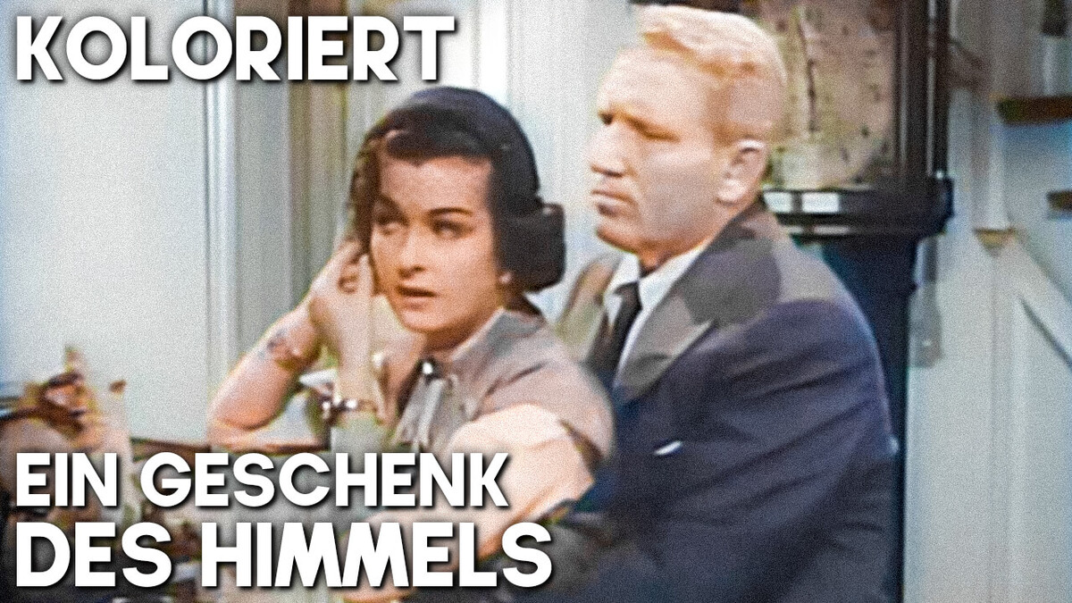 Ein Geschenk des Himmels