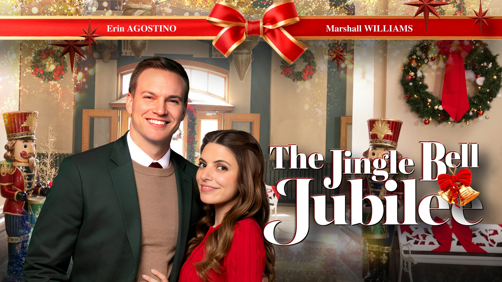 The Jingle Bell Jubilee