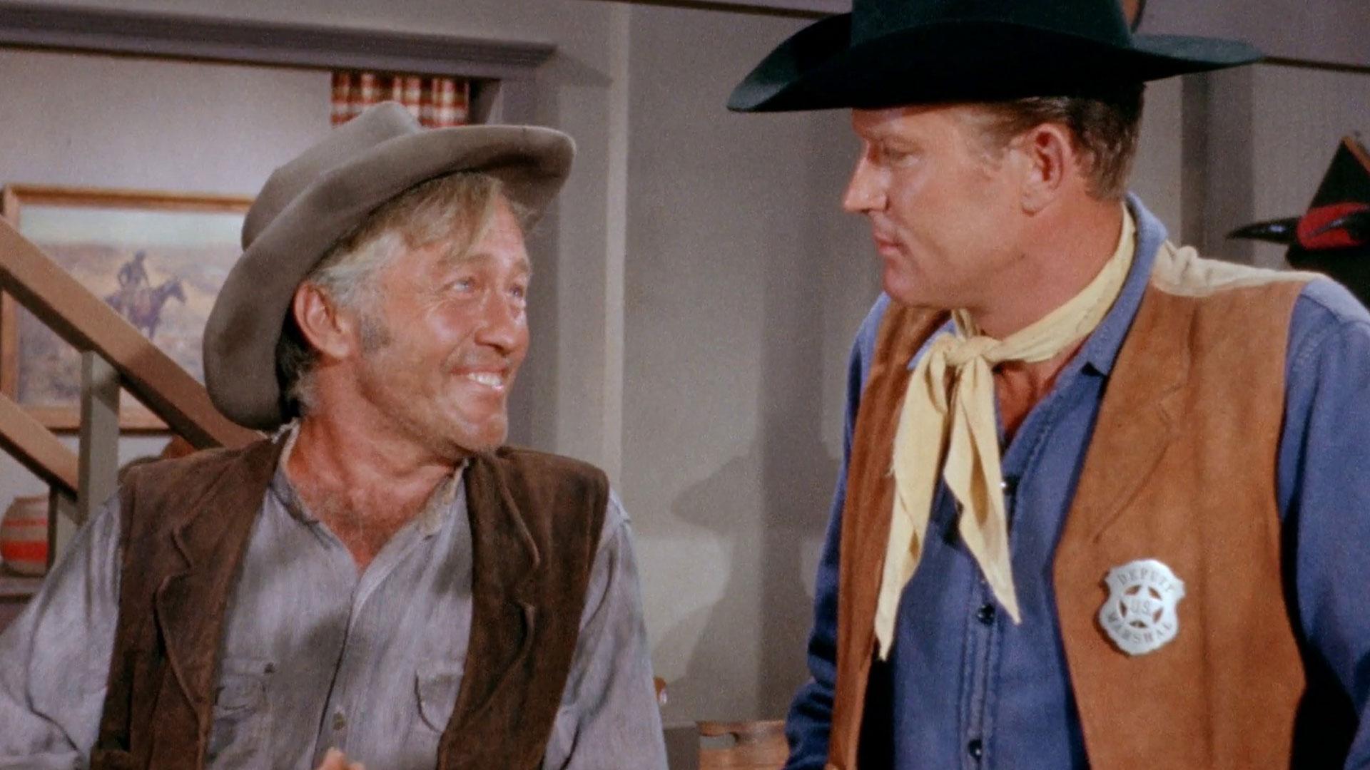 There Was Another Dalton Brother