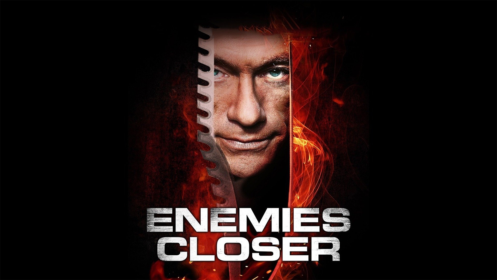 Enemies Closer