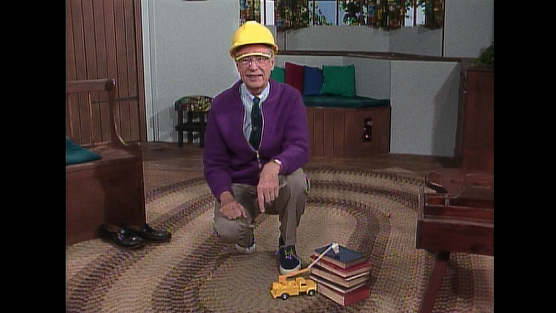 Mister Rogers' Neighborhood