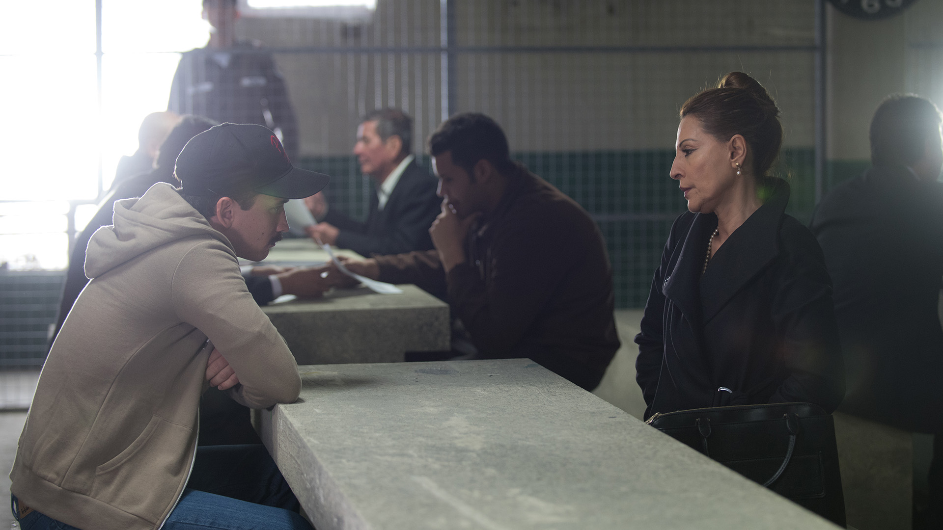 Sobreviviendo a Escobar, Alias JJ Ep. 42