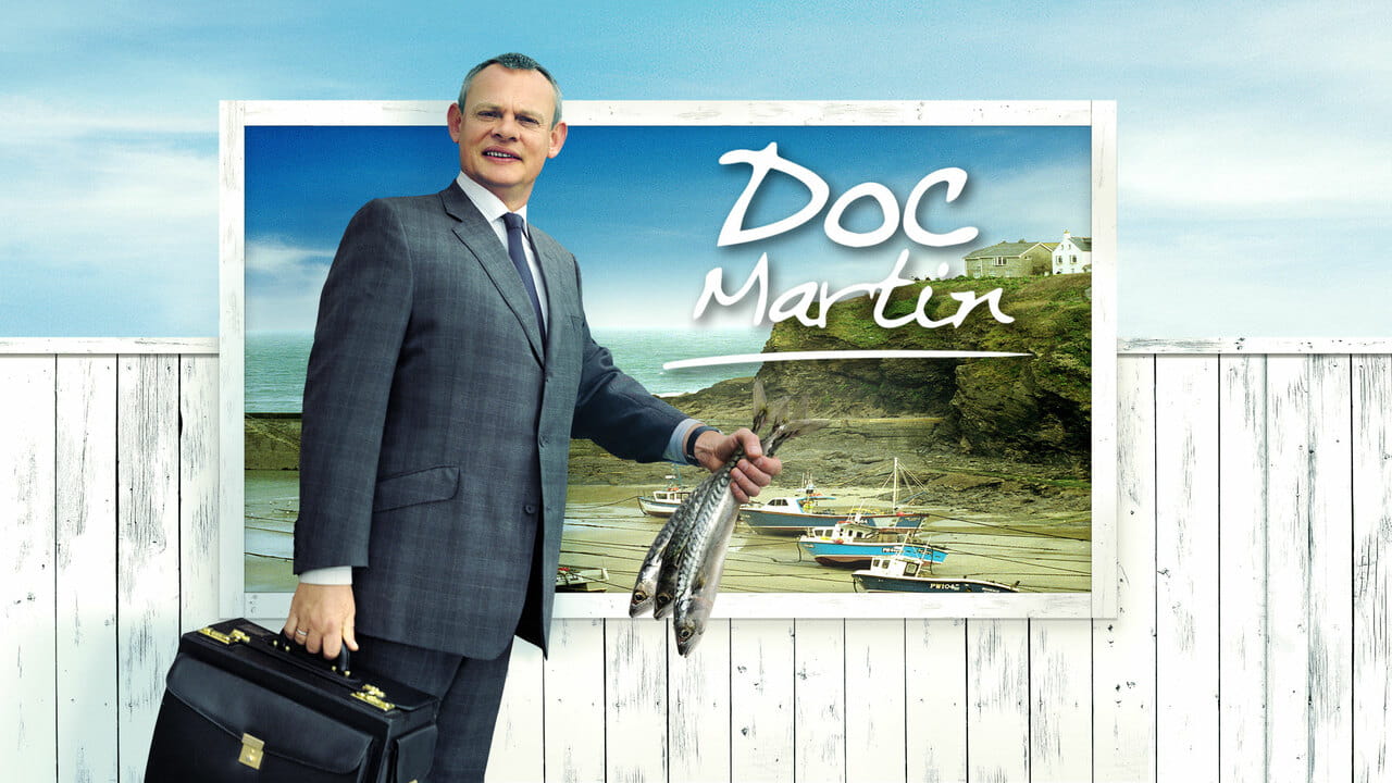 Doc Martin