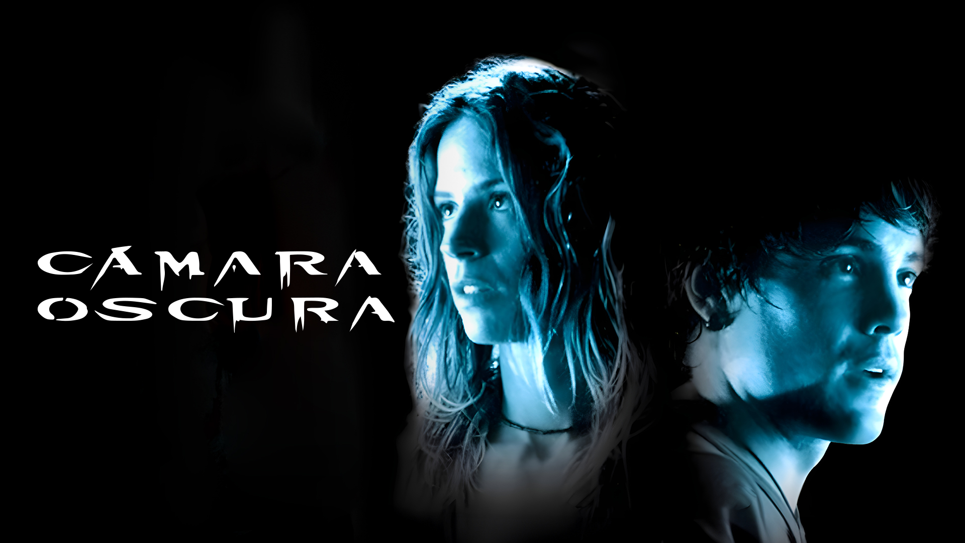 Cámara Oscura/Deadly Cargo